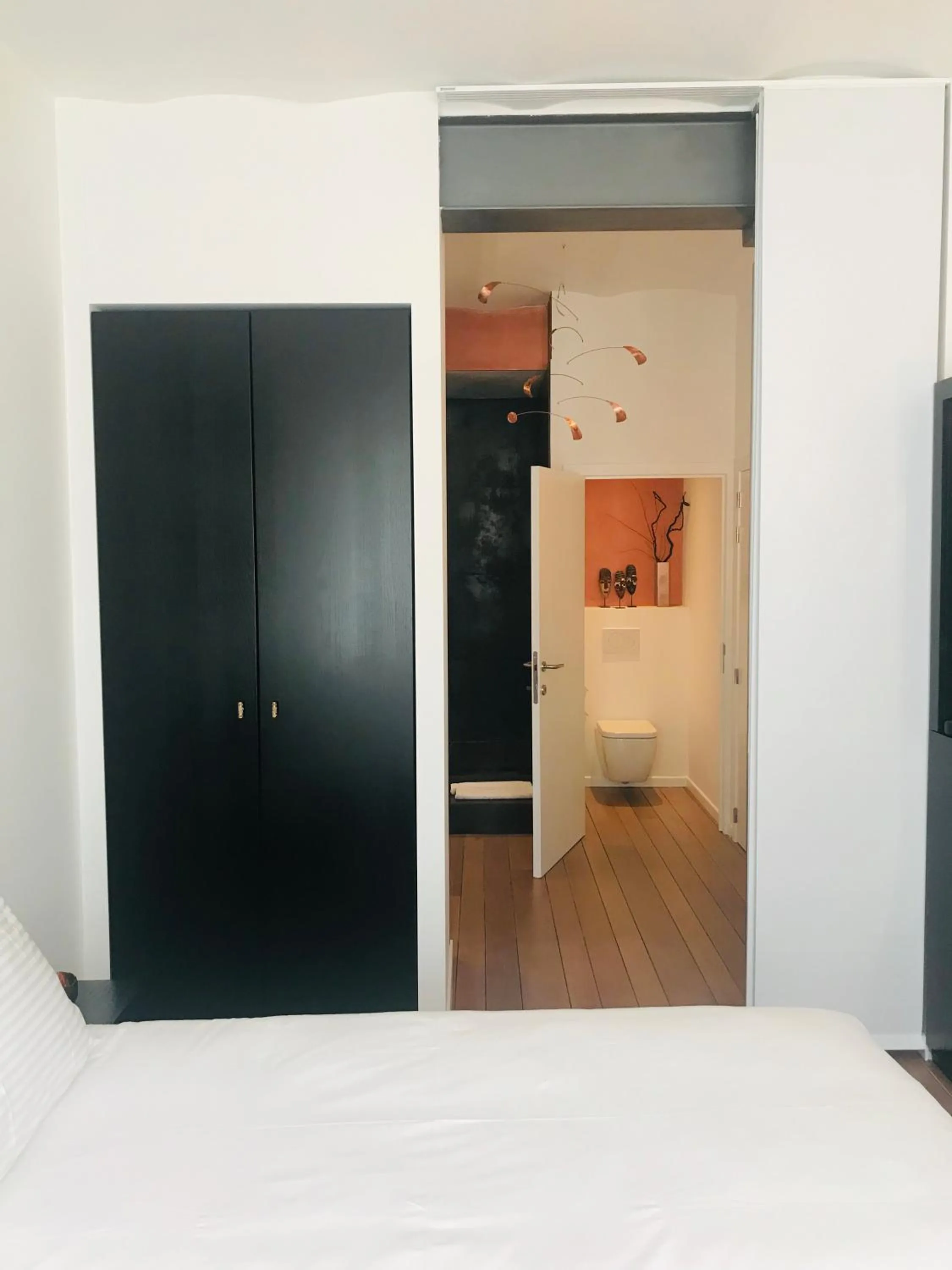 Les Lofts d'Artistes