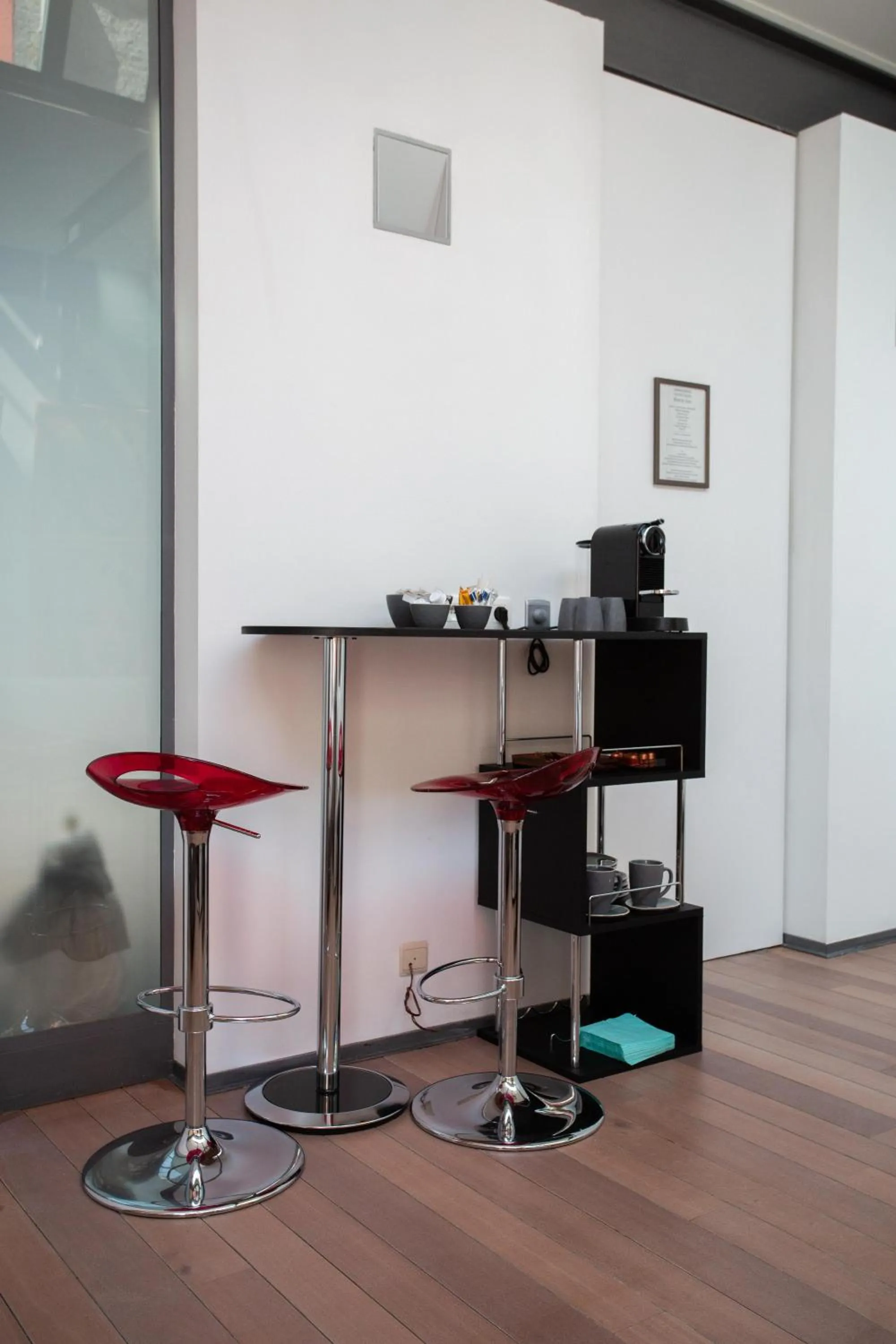 Les Lofts d'Artistes