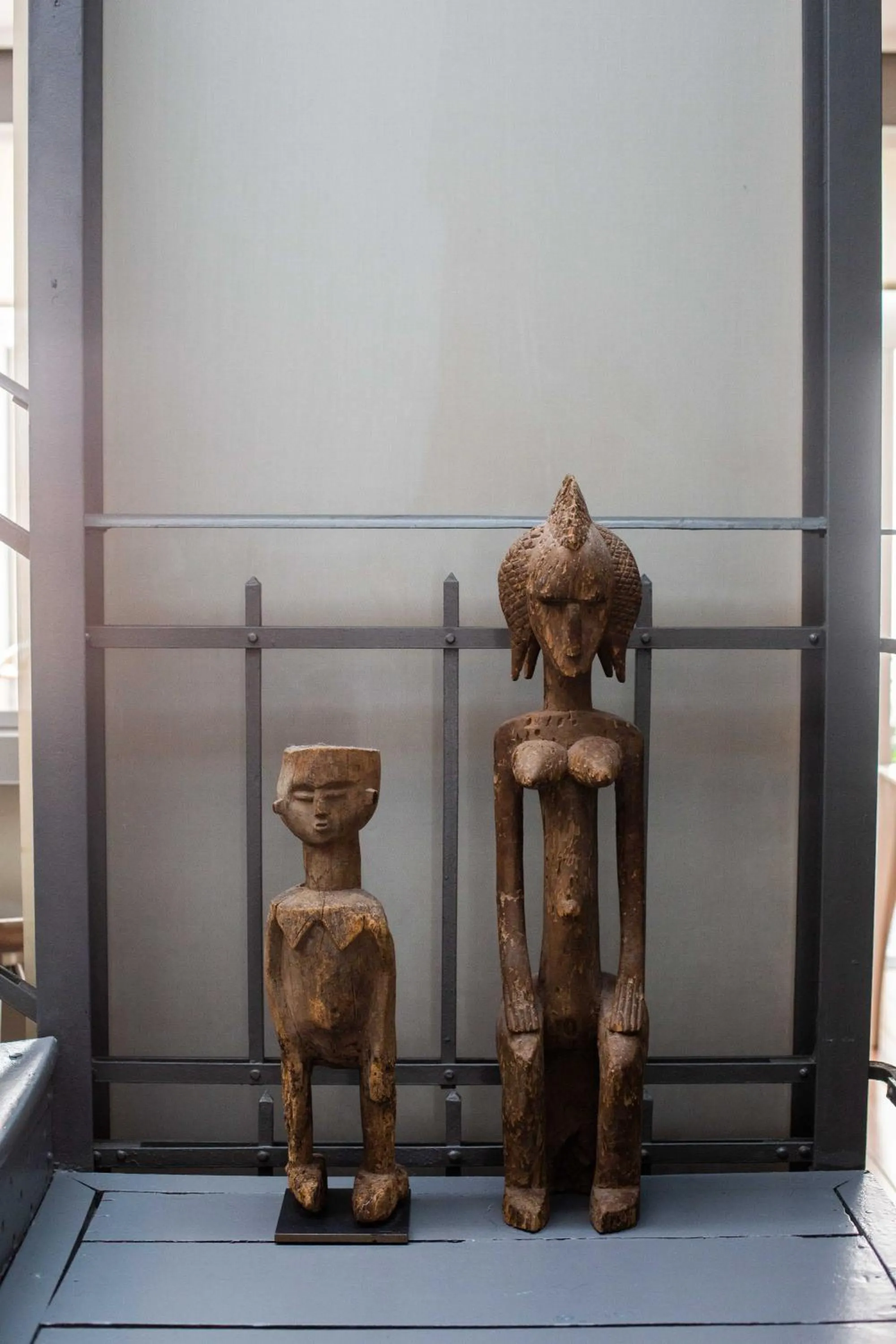 Les Lofts d'Artistes