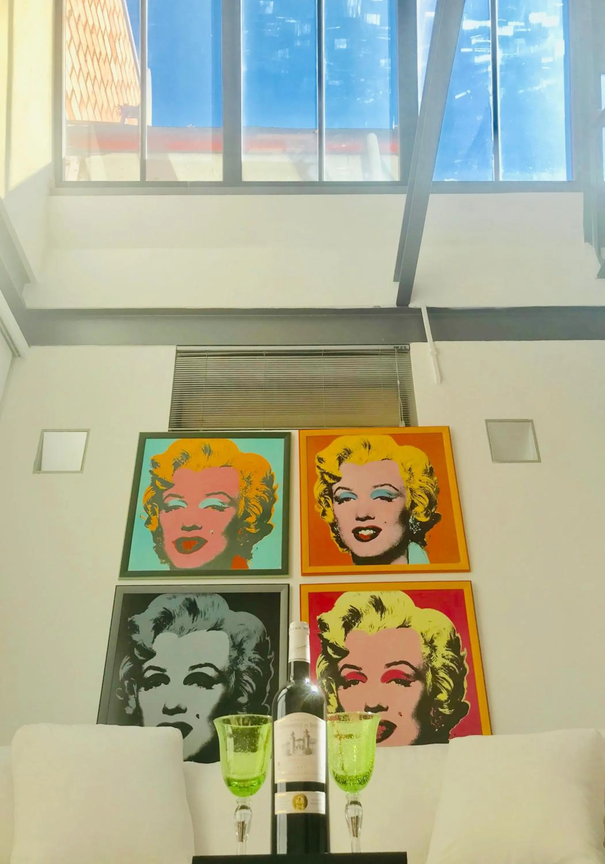 Les Lofts d'Artistes