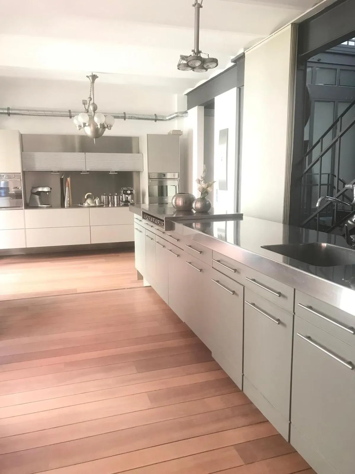 Les Lofts d'Artistes