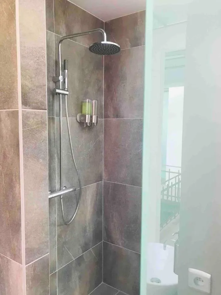 Les Lofts d'Artistes