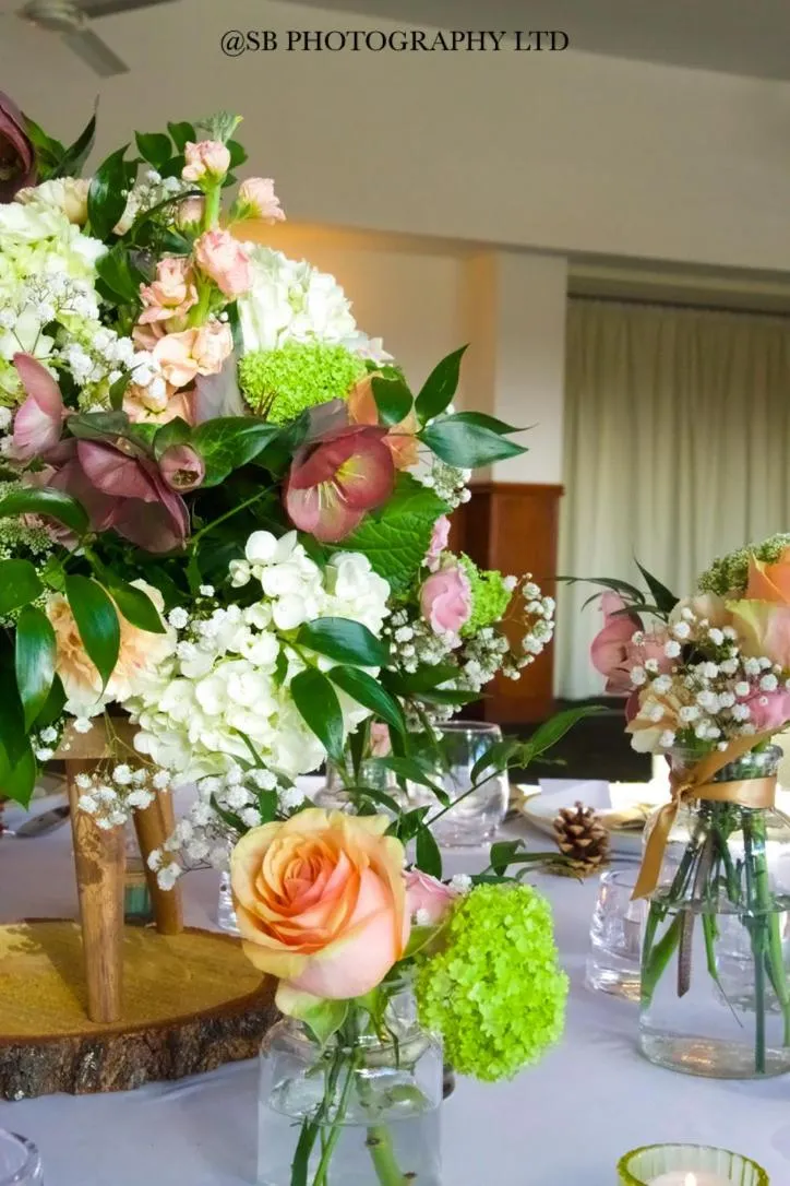 Inverness Lochardil House, by Highland Coast Hotels