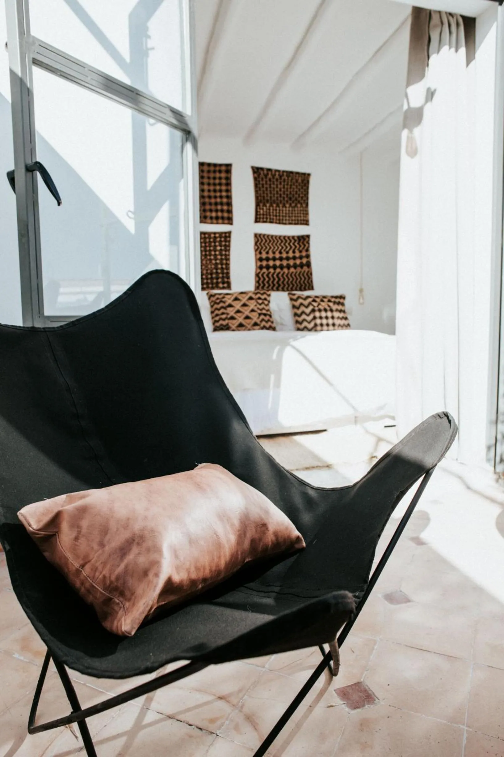 Balcony/Terrace in Dar Titrit