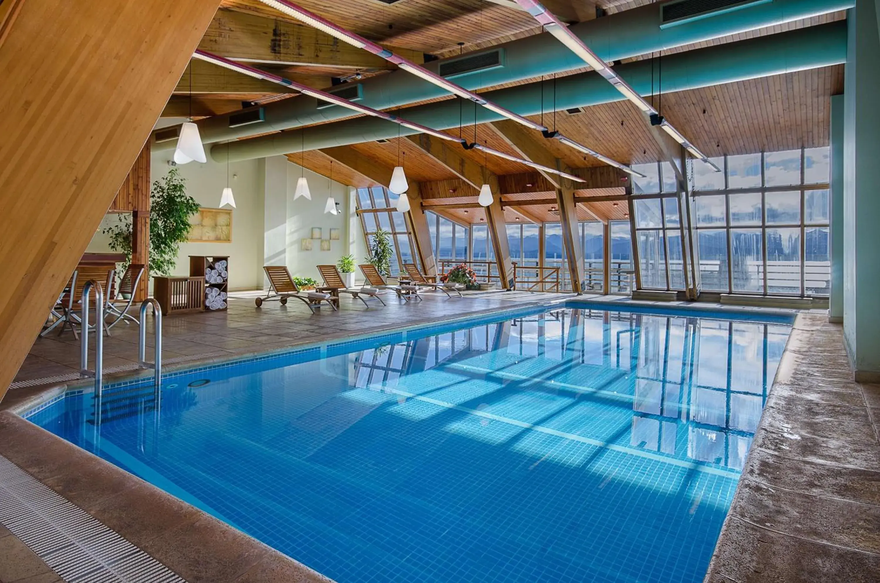 NH Bariloche Edelweiss NH Bariloche Edelweiss