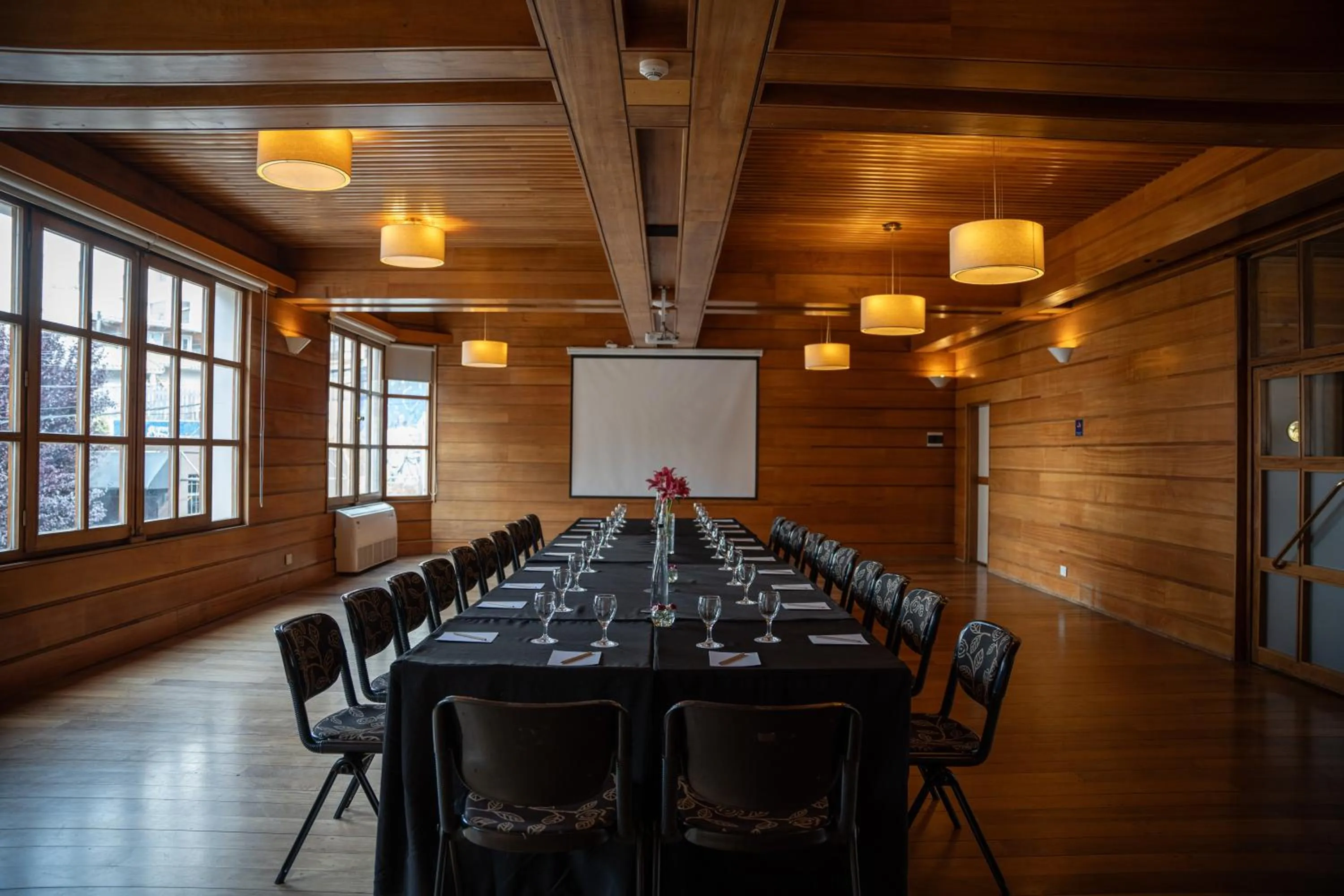 Property building in NH Bariloche Edelweiss