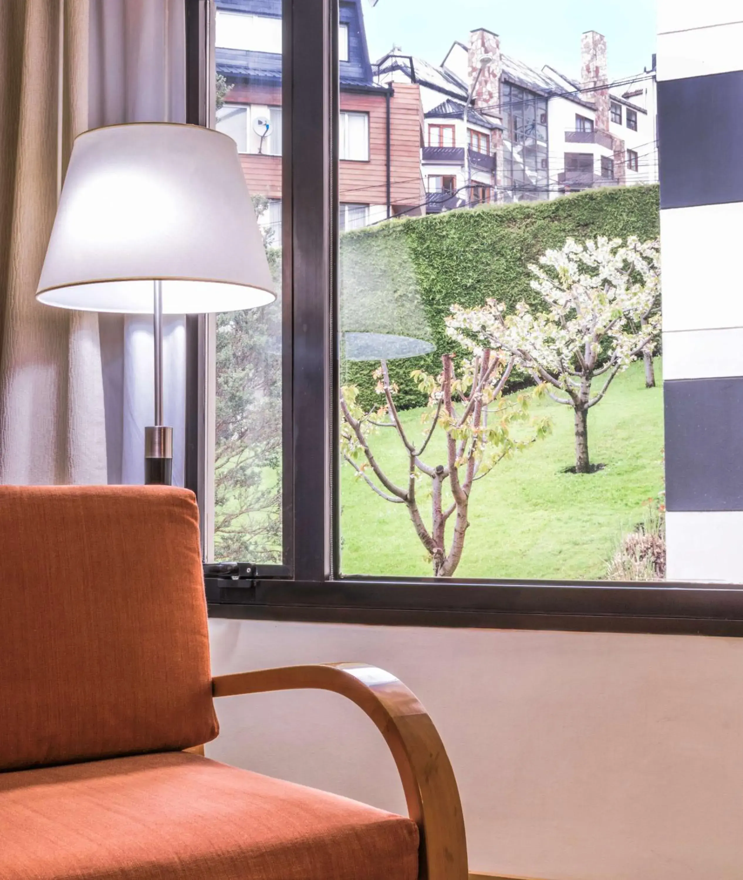 Standard Double or Twin Room in NH Bariloche Edelweiss Standard Double or Twin Room in NH Bariloche Edelweiss