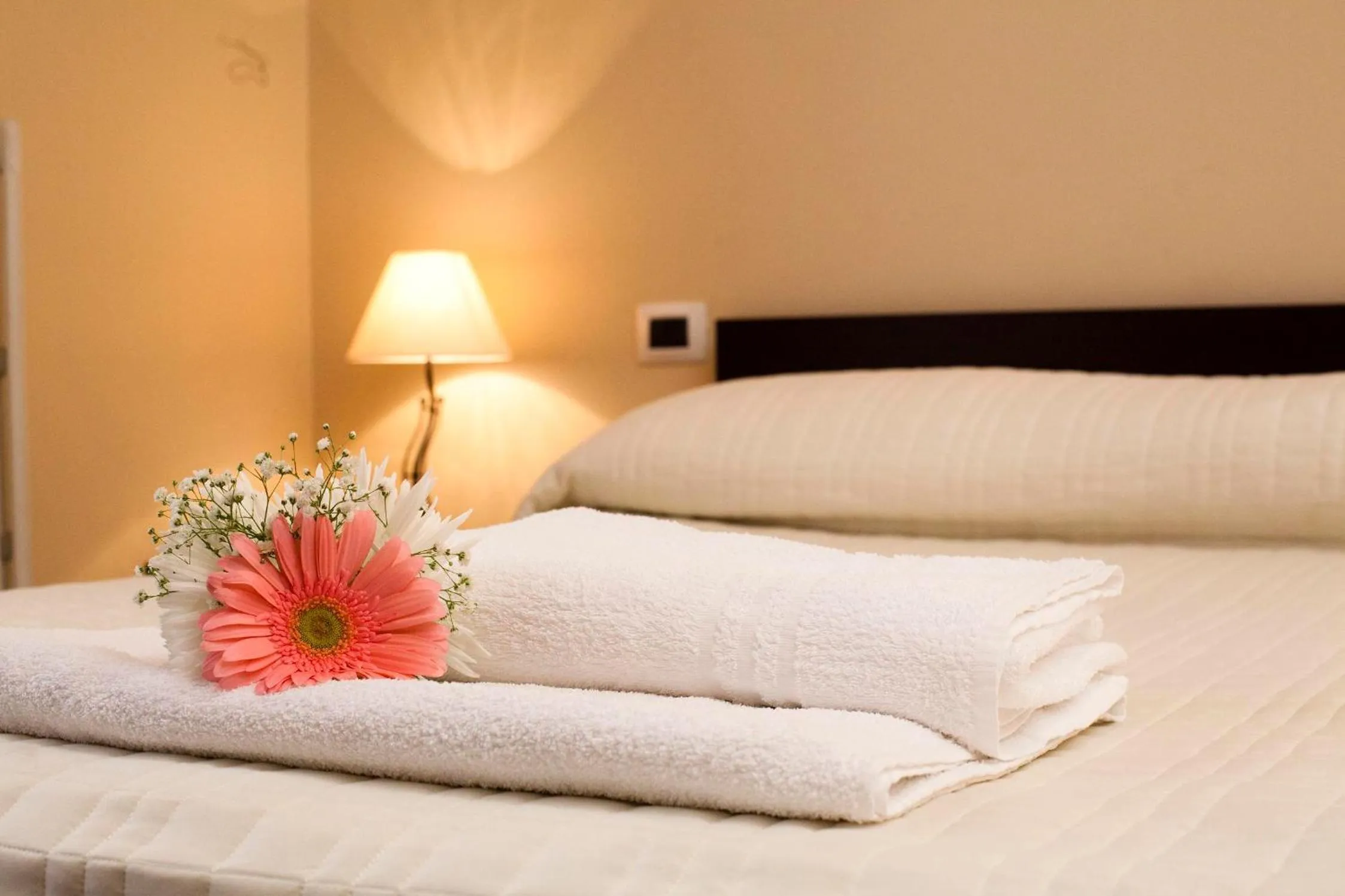 Bed in Antiche Volte