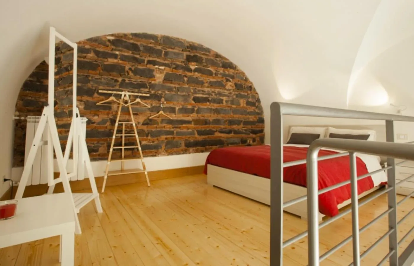 Bed in Antiche Volte