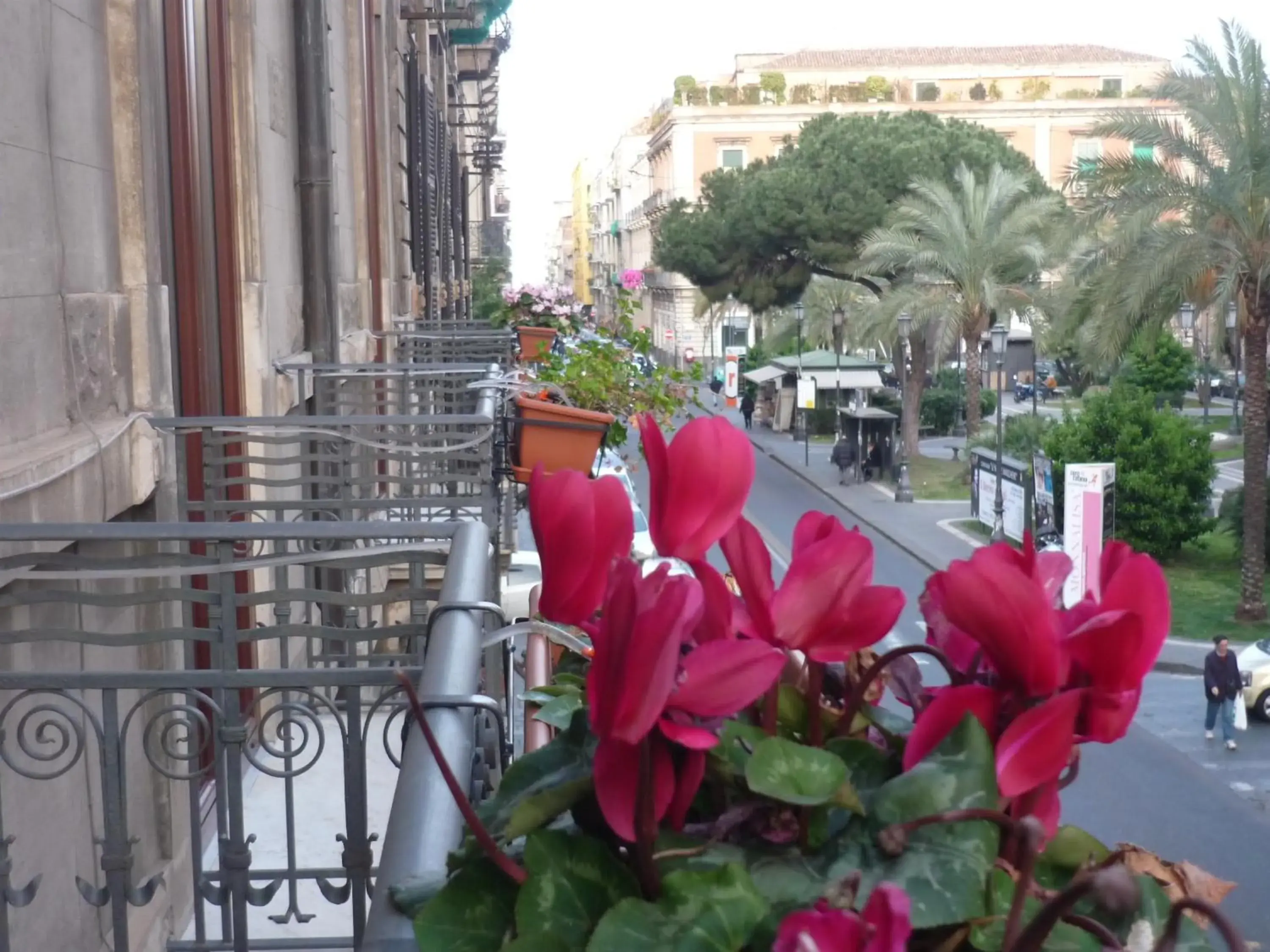 Superior Double Room in Antiche Volte Superior Double Room in Antiche Volte