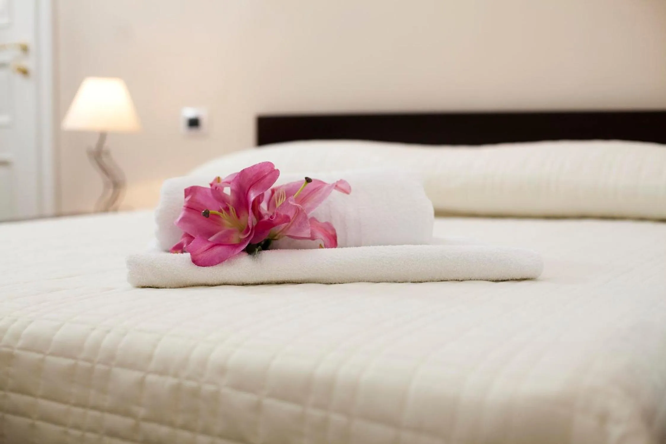 Bed in Antiche Volte