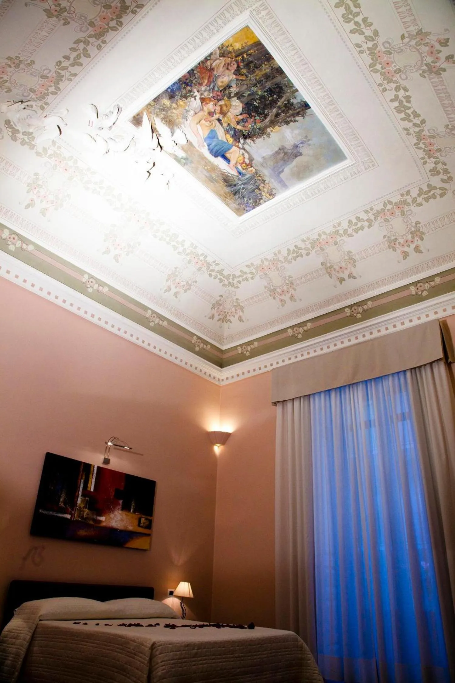 Bed in Antiche Volte