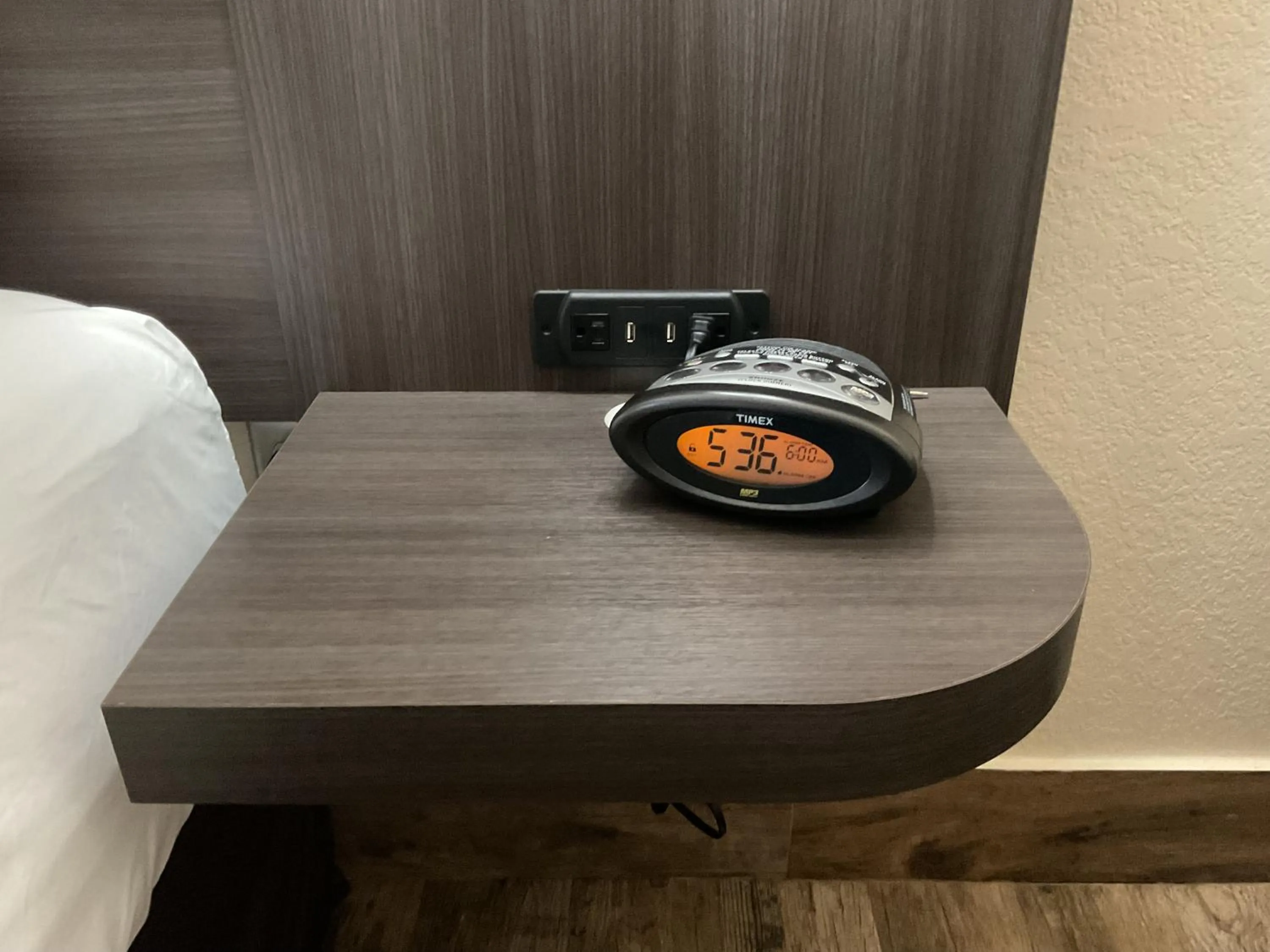 Bedroom in Travelodge by Wyndham Florida City/Homestead/Everglades