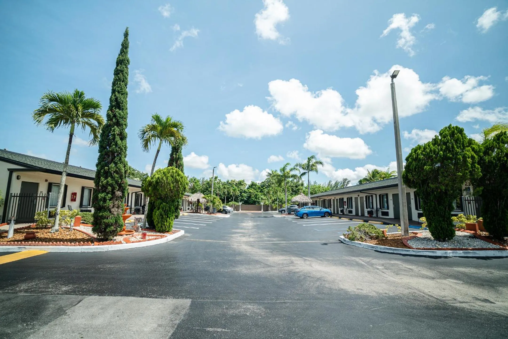 Property building in Travelodge by Wyndham Florida City/Homestead/Everglades