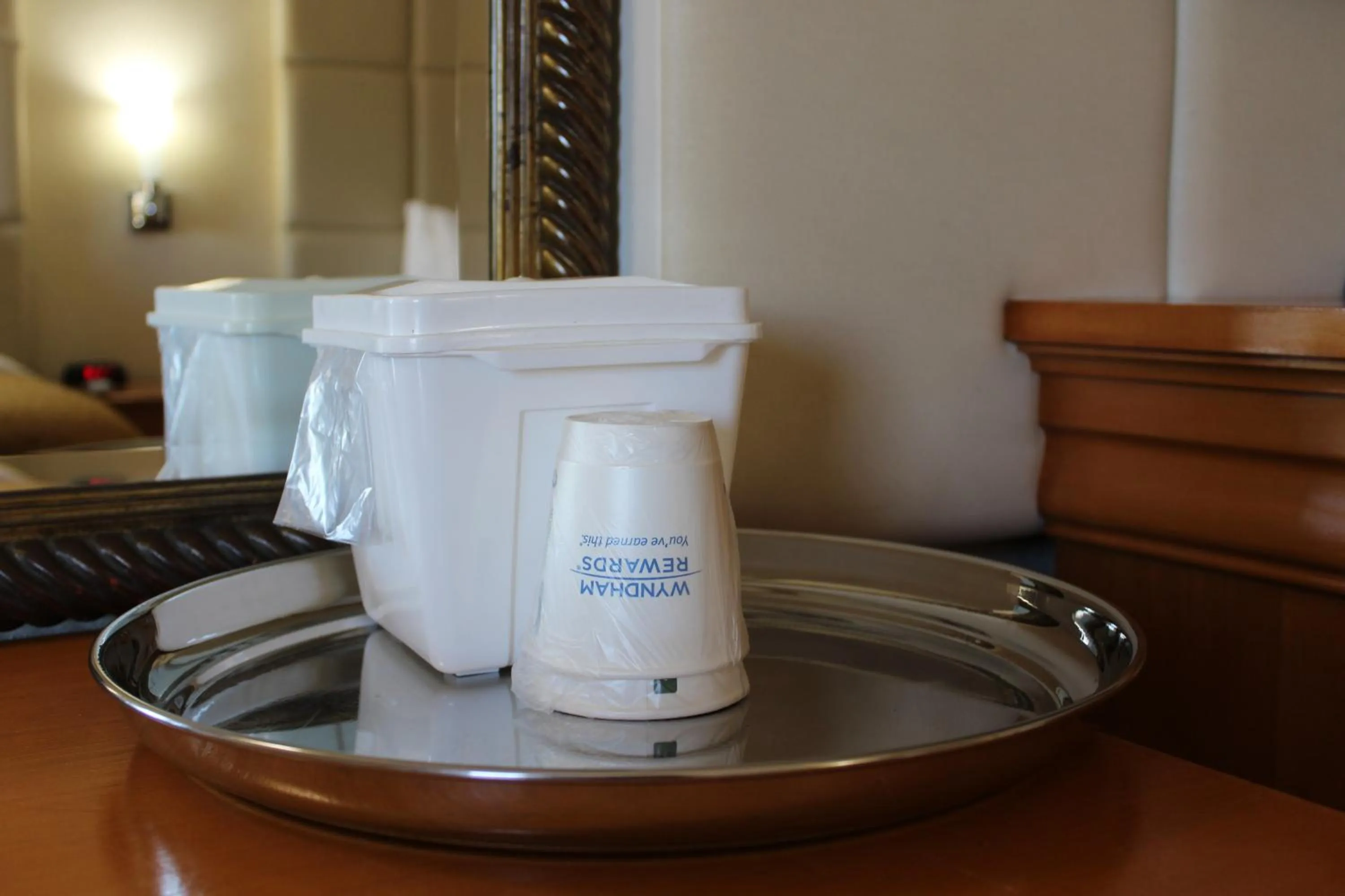 Bedroom in Travelodge by Wyndham Florida City/Homestead/Everglades