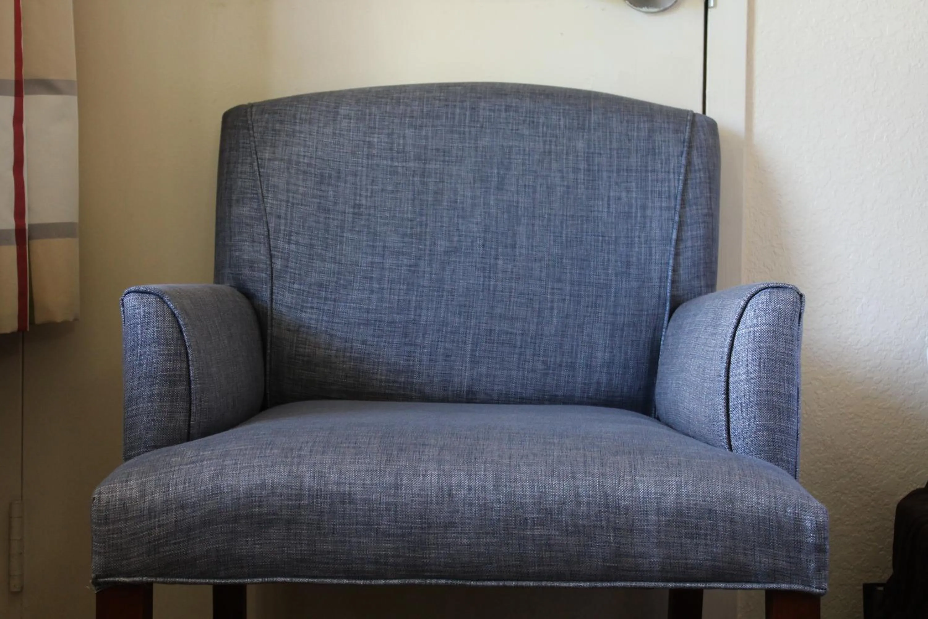 Seating area in Travelodge by Wyndham Florida City/Homestead/Everglades