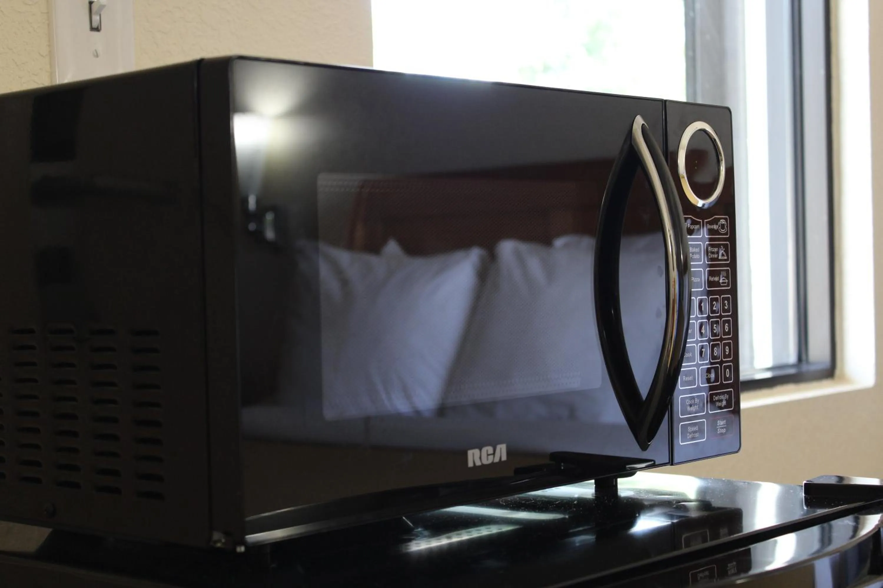 Bedroom in Travelodge by Wyndham Florida City/Homestead/Everglades