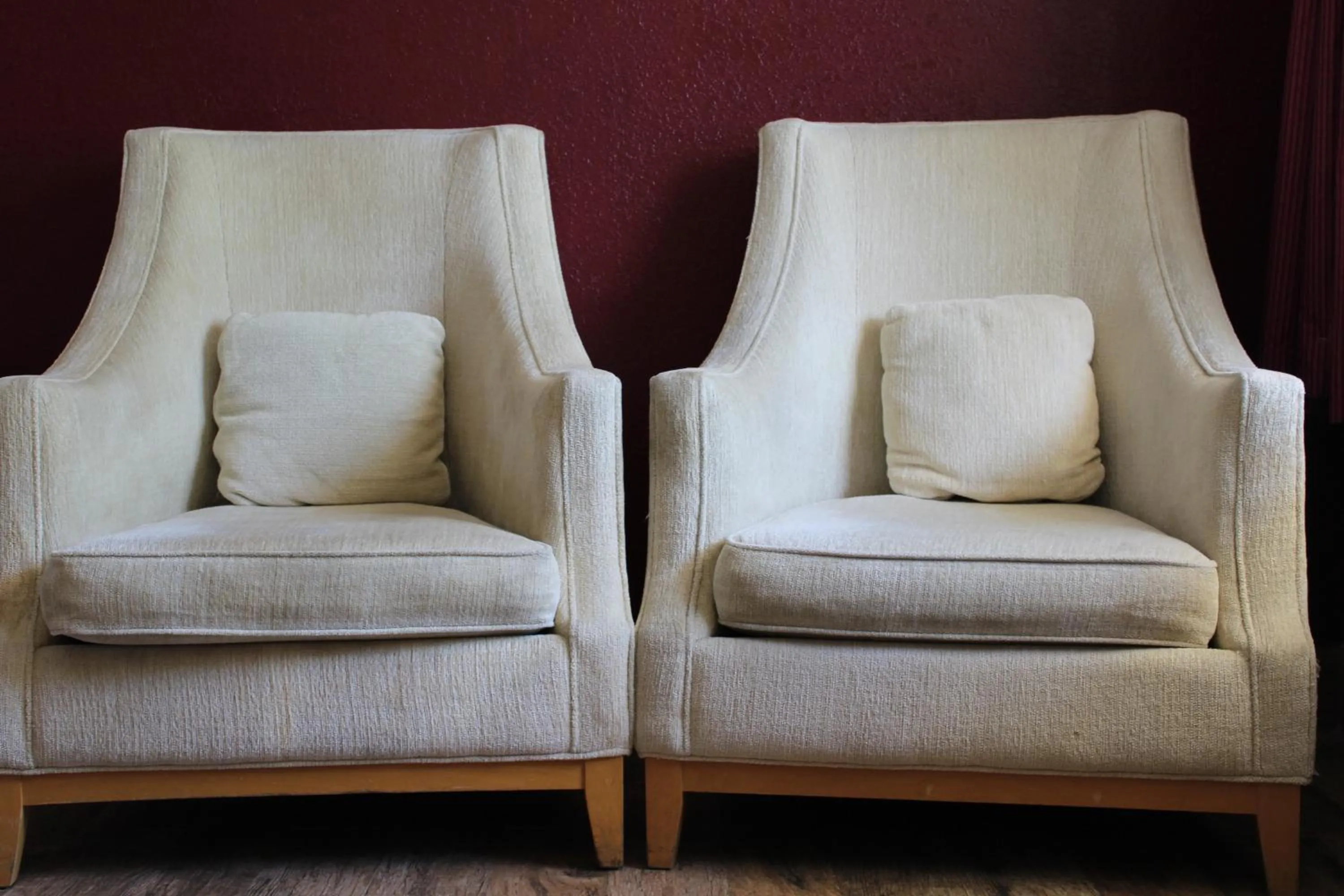 Seating area in Travelodge by Wyndham Florida City/Homestead/Everglades