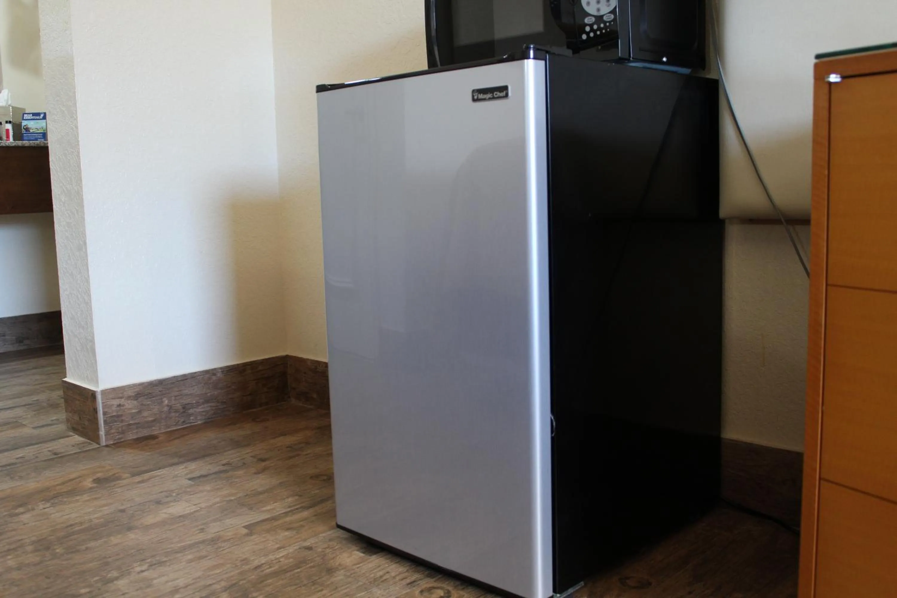 Bedroom in Travelodge by Wyndham Florida City/Homestead/Everglades