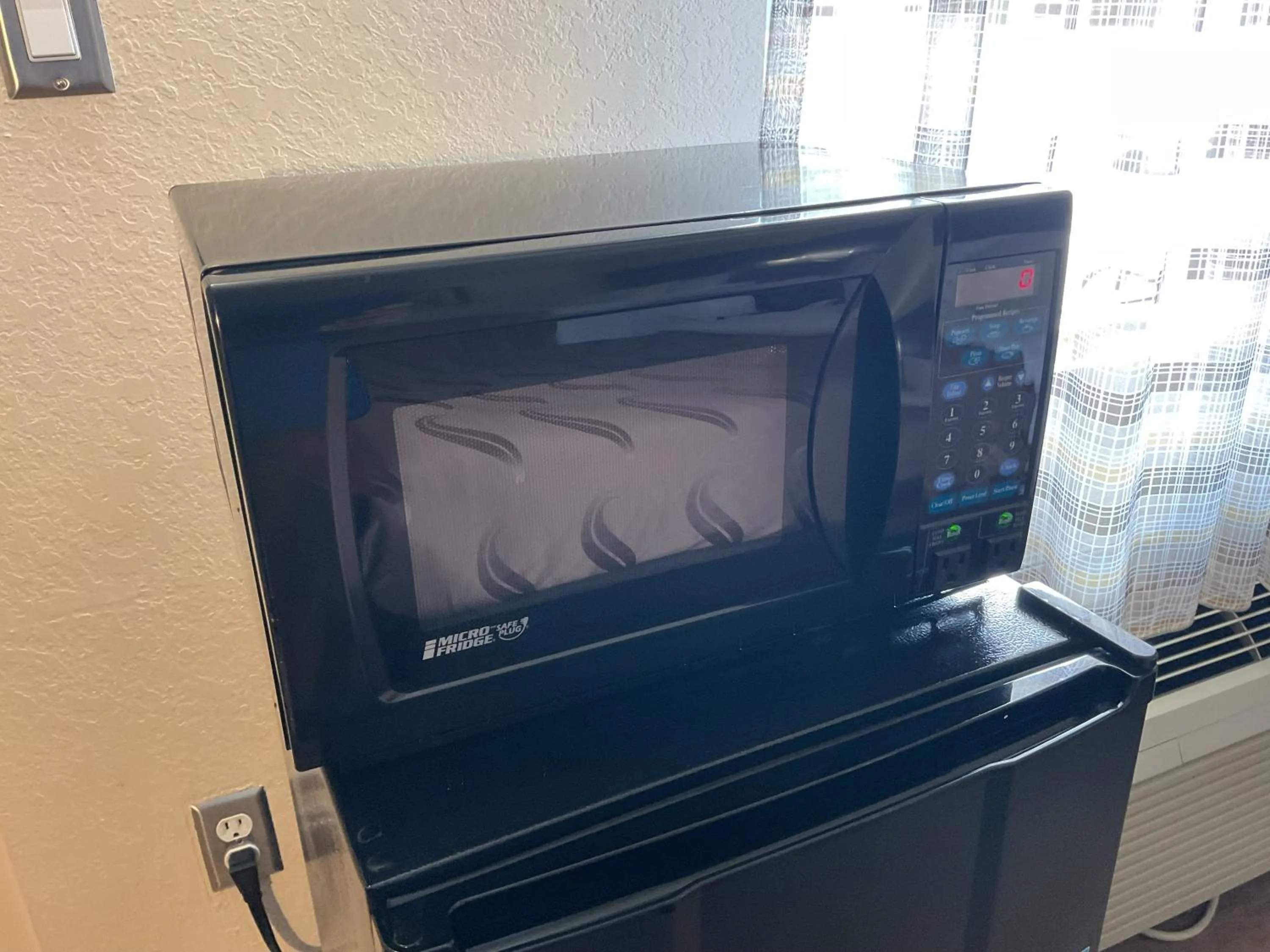 Area and facilities in Travelodge by Wyndham Florida City/Homestead/Everglades