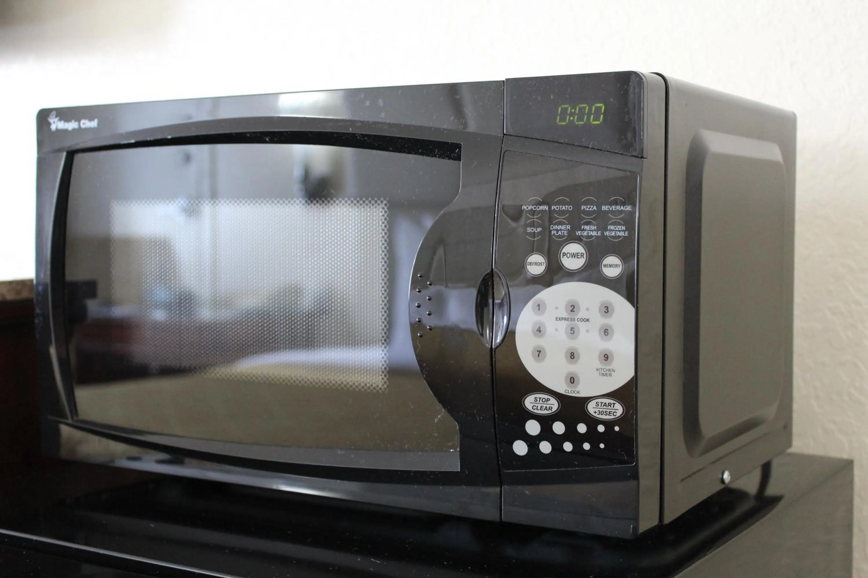 Bedroom in Travelodge by Wyndham Florida City/Homestead/Everglades