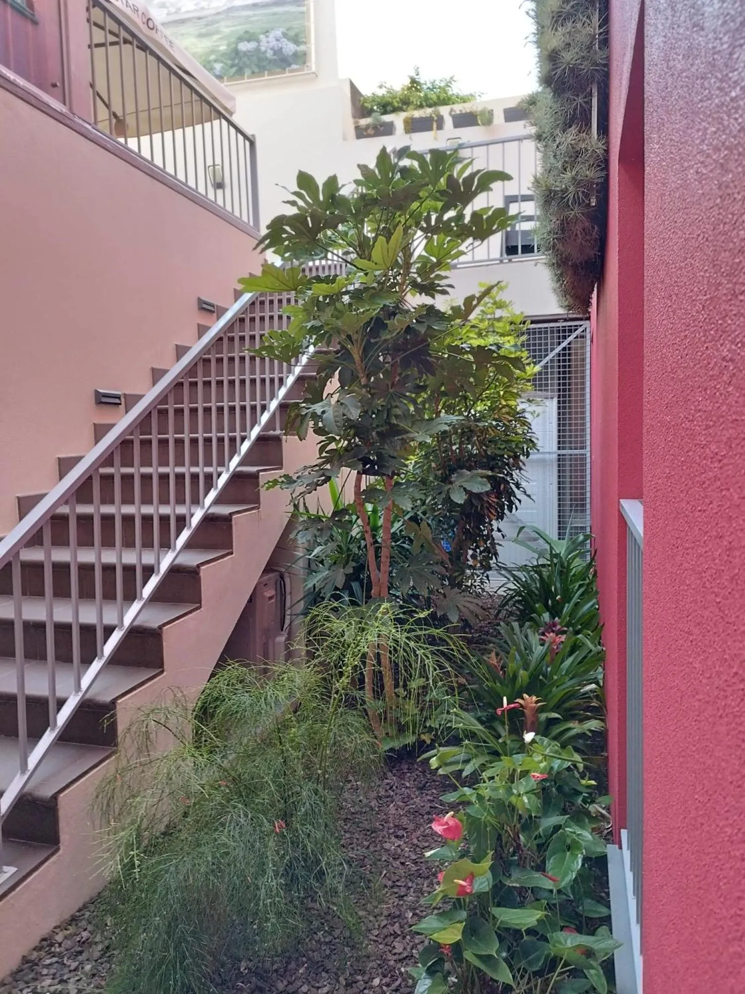 Property building in Memória Charming House