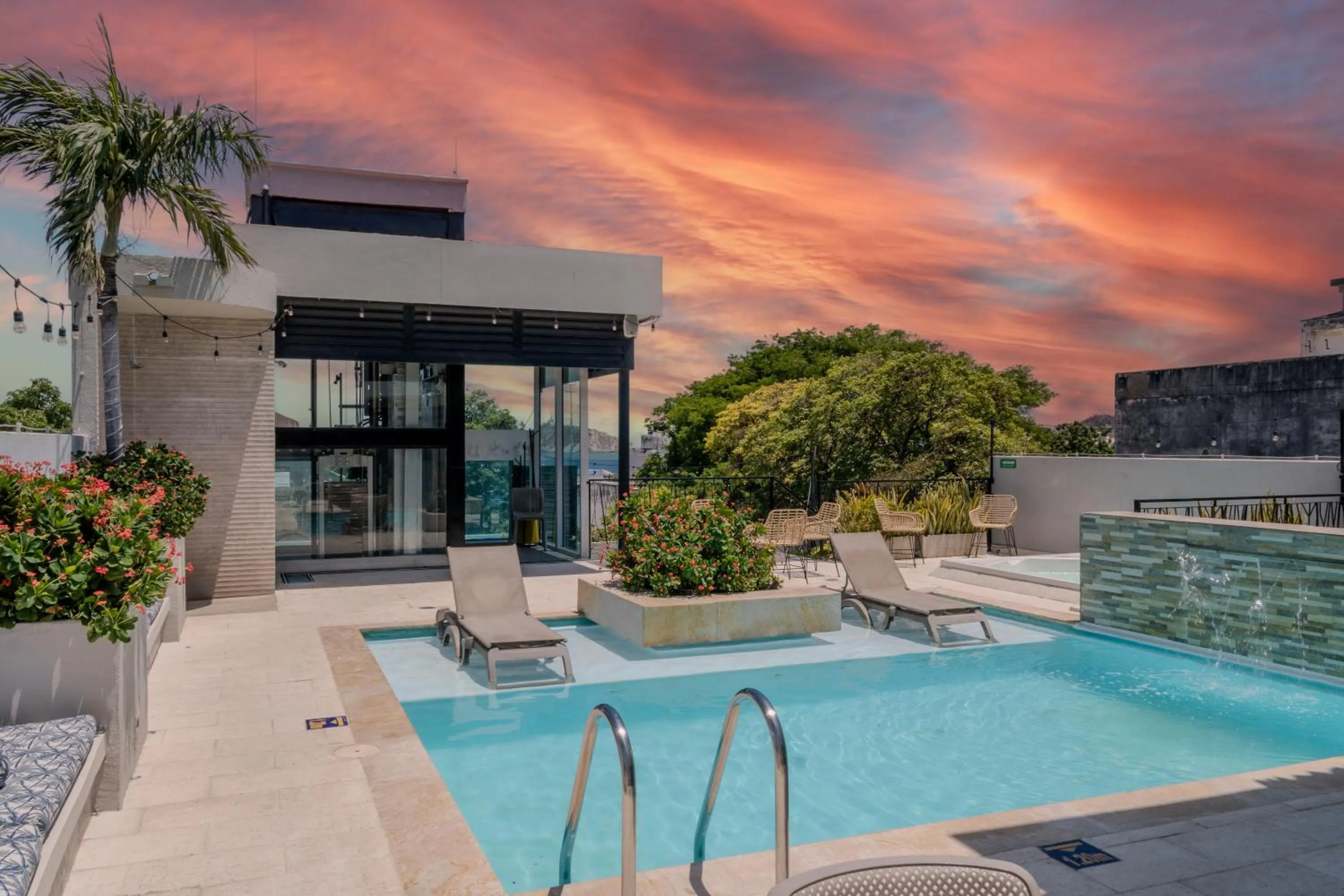 Hotel Boutique Maree