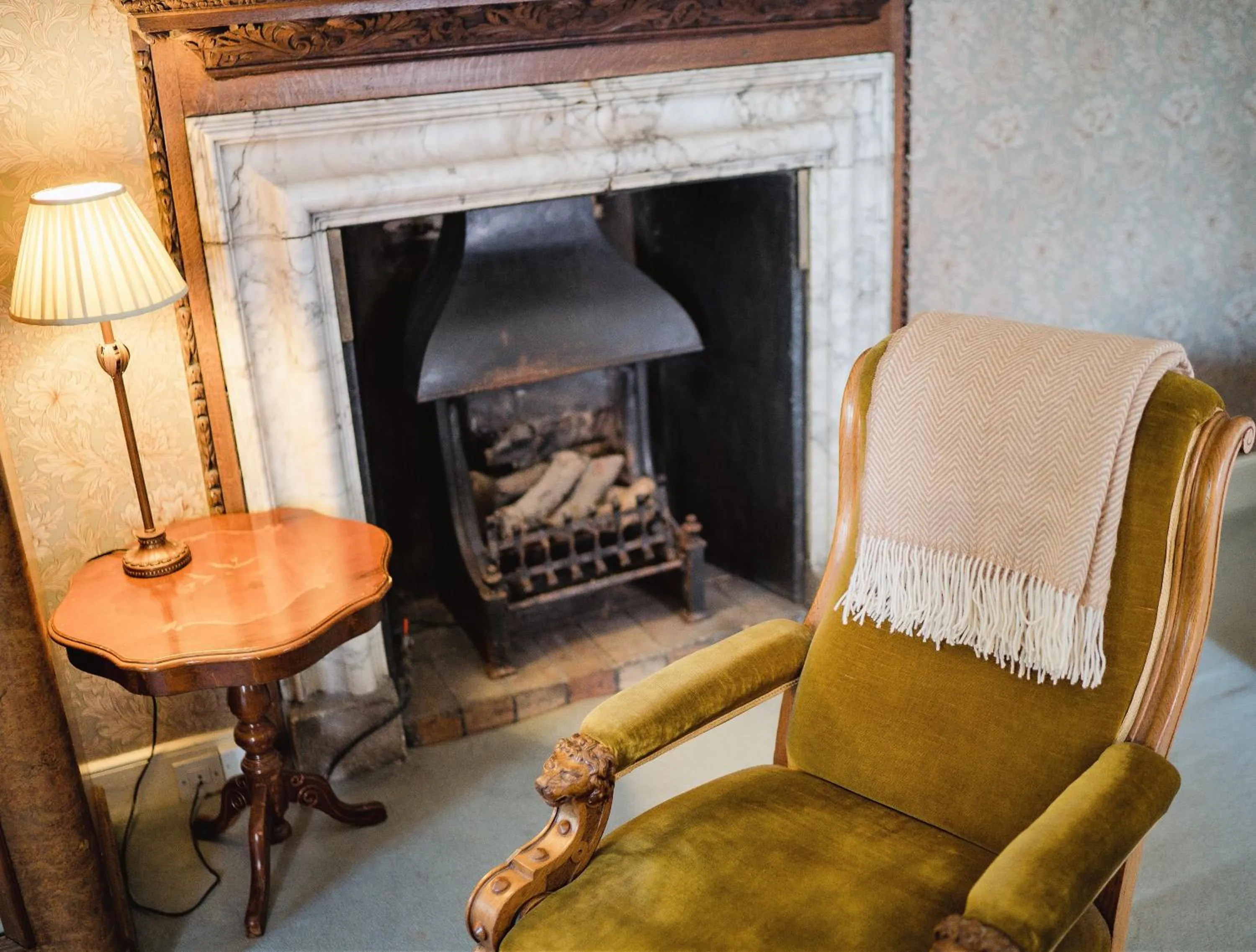 Roman Camp Country House Hotel