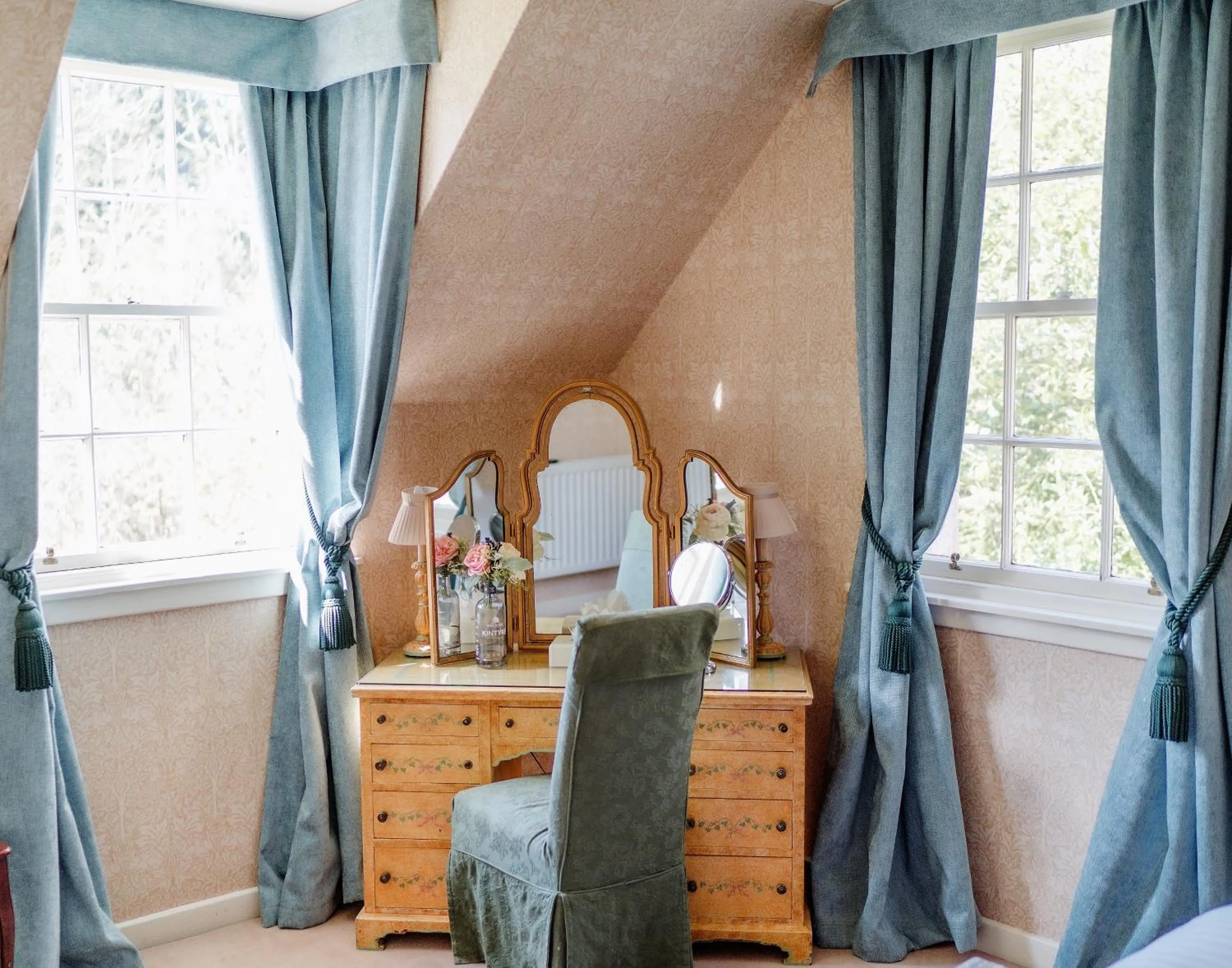 Roman Camp Country House Hotel