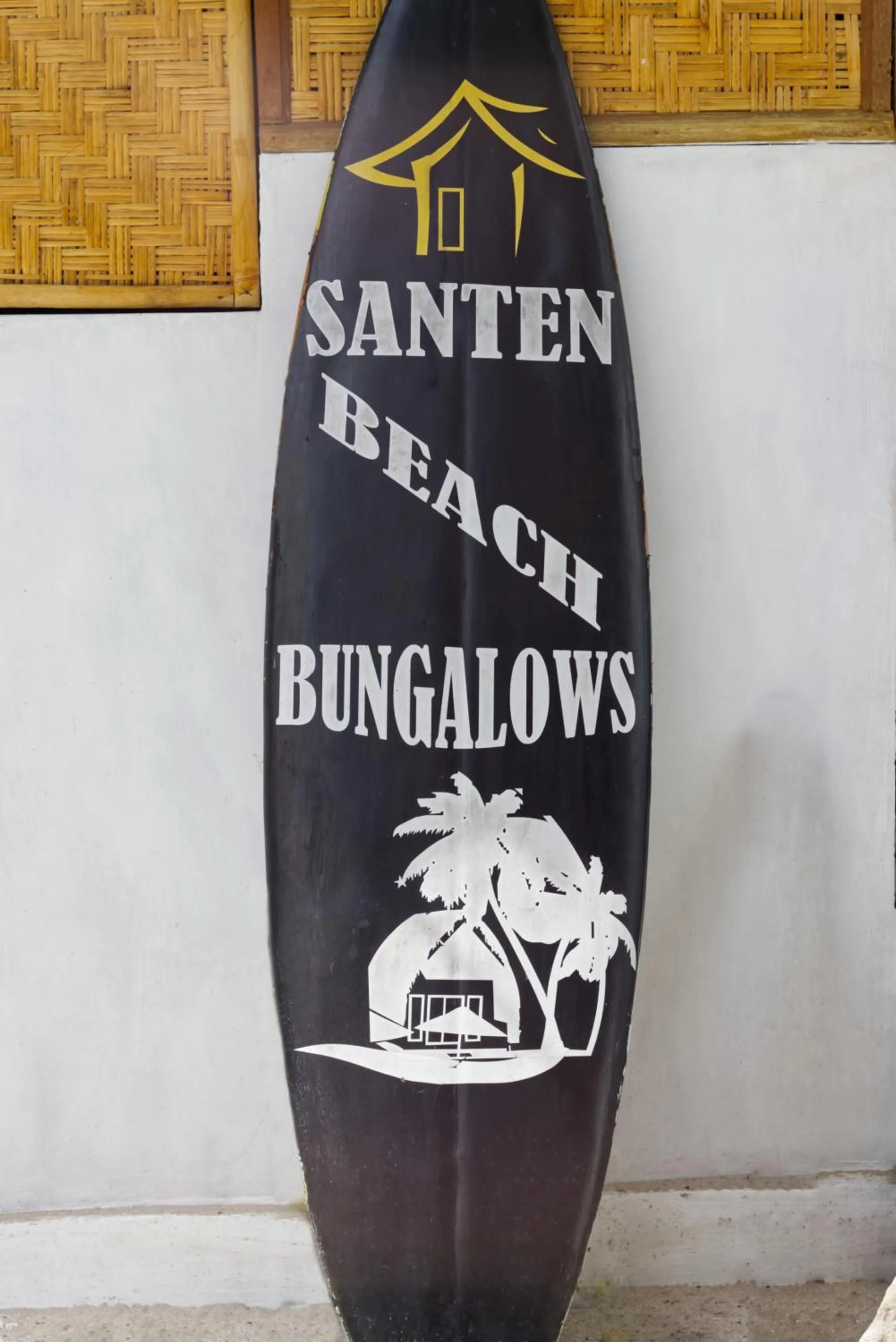 Other in Santen Beach Bungalows