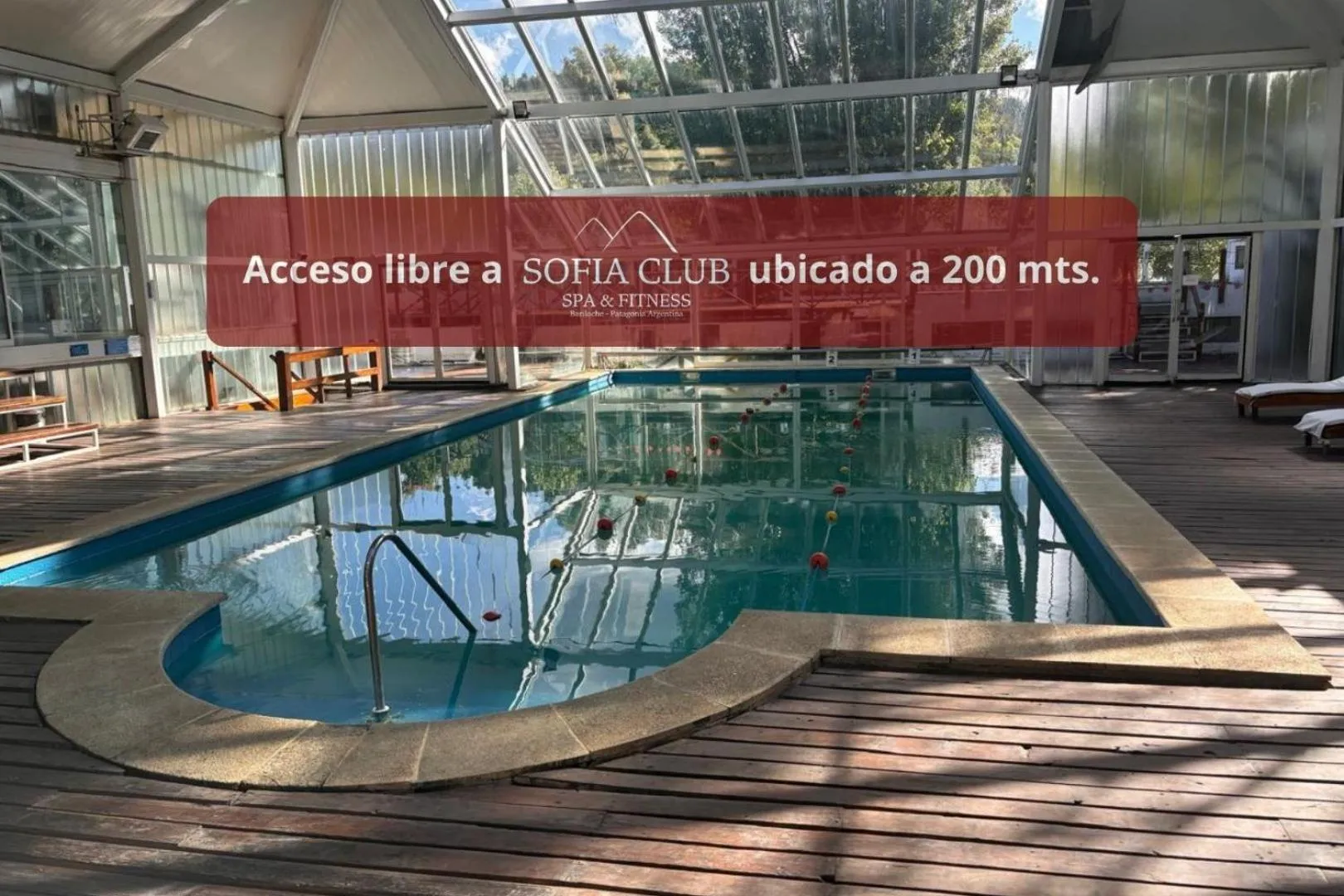 Villa Sofía Apart Hotel