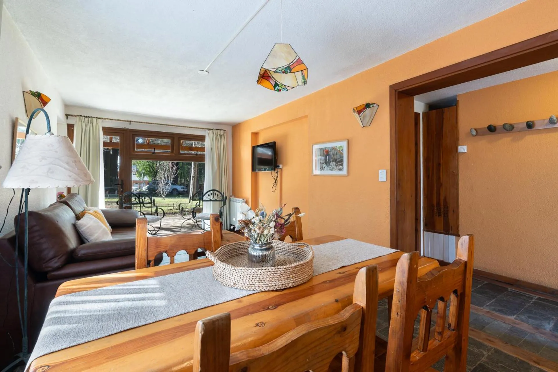 Villa Sofía Apart Hotel