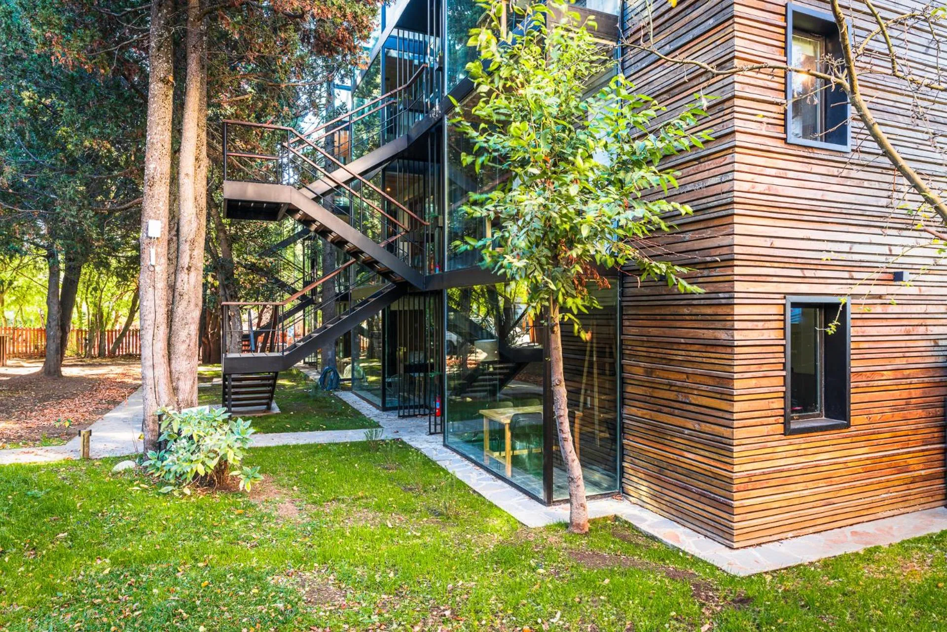 Villa Sofía Apart Hotel