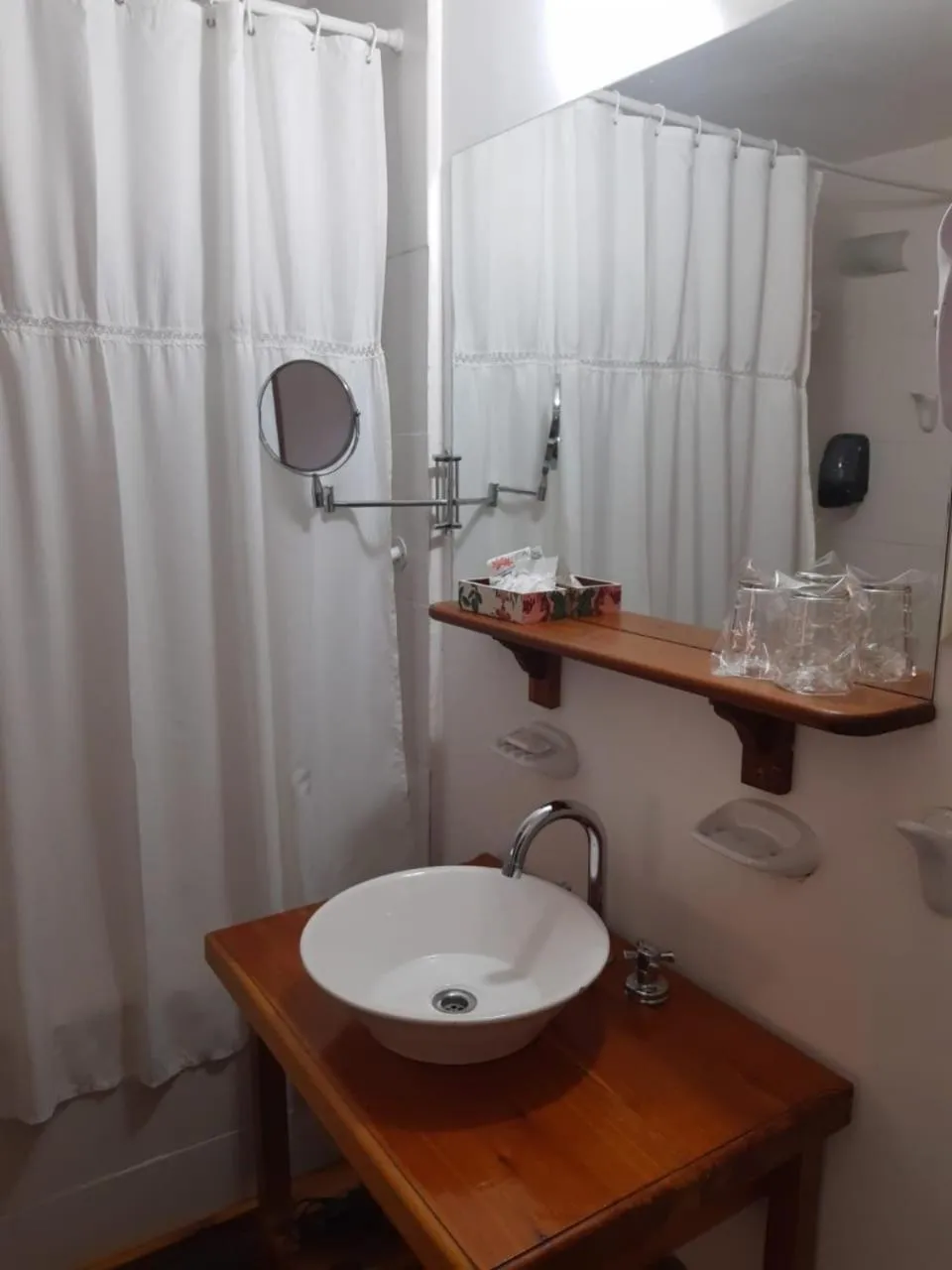 Villa Sofía Apart Hotel