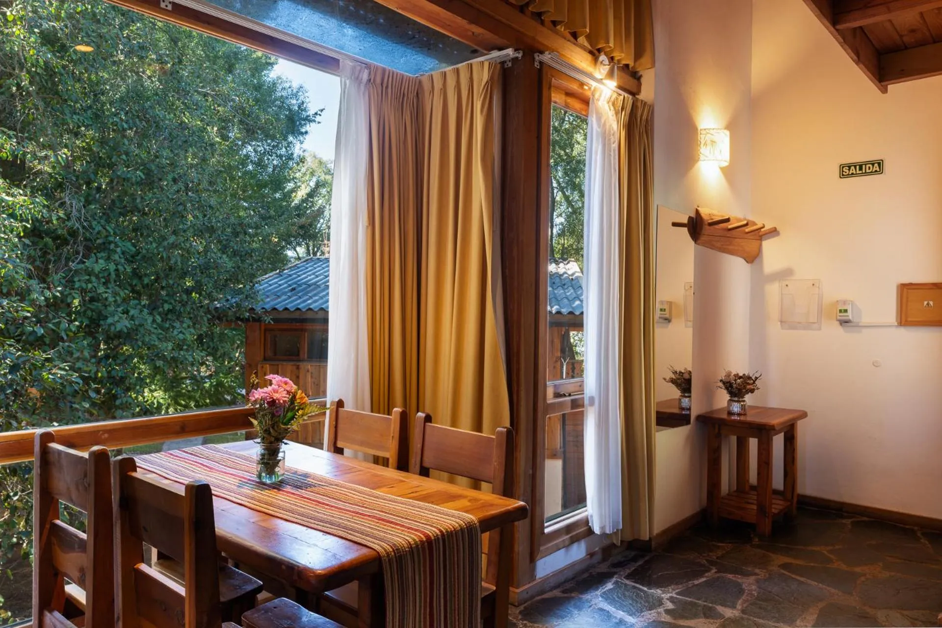 Villa Sofía Apart Hotel