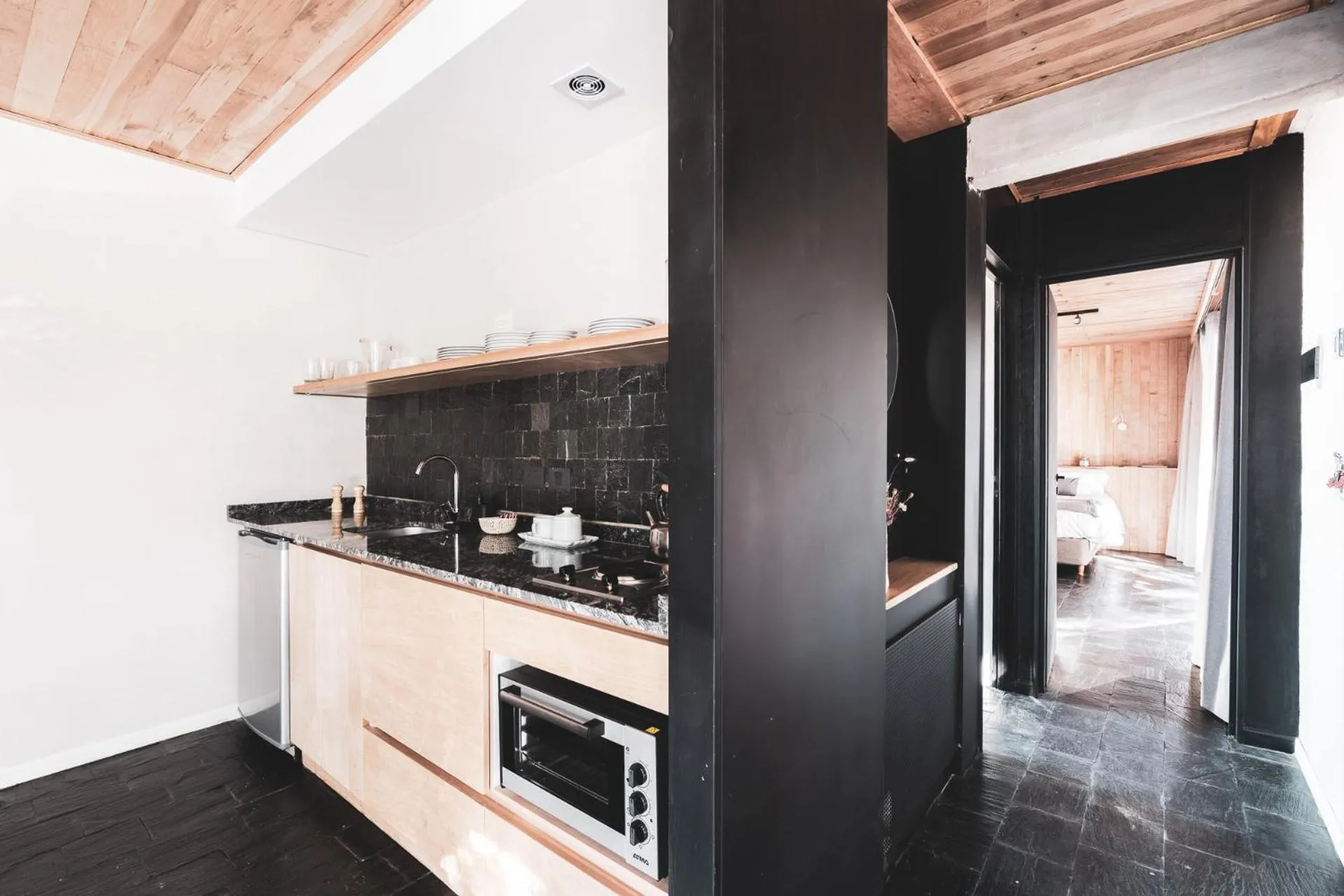 Villa Sofía Apart Hotel