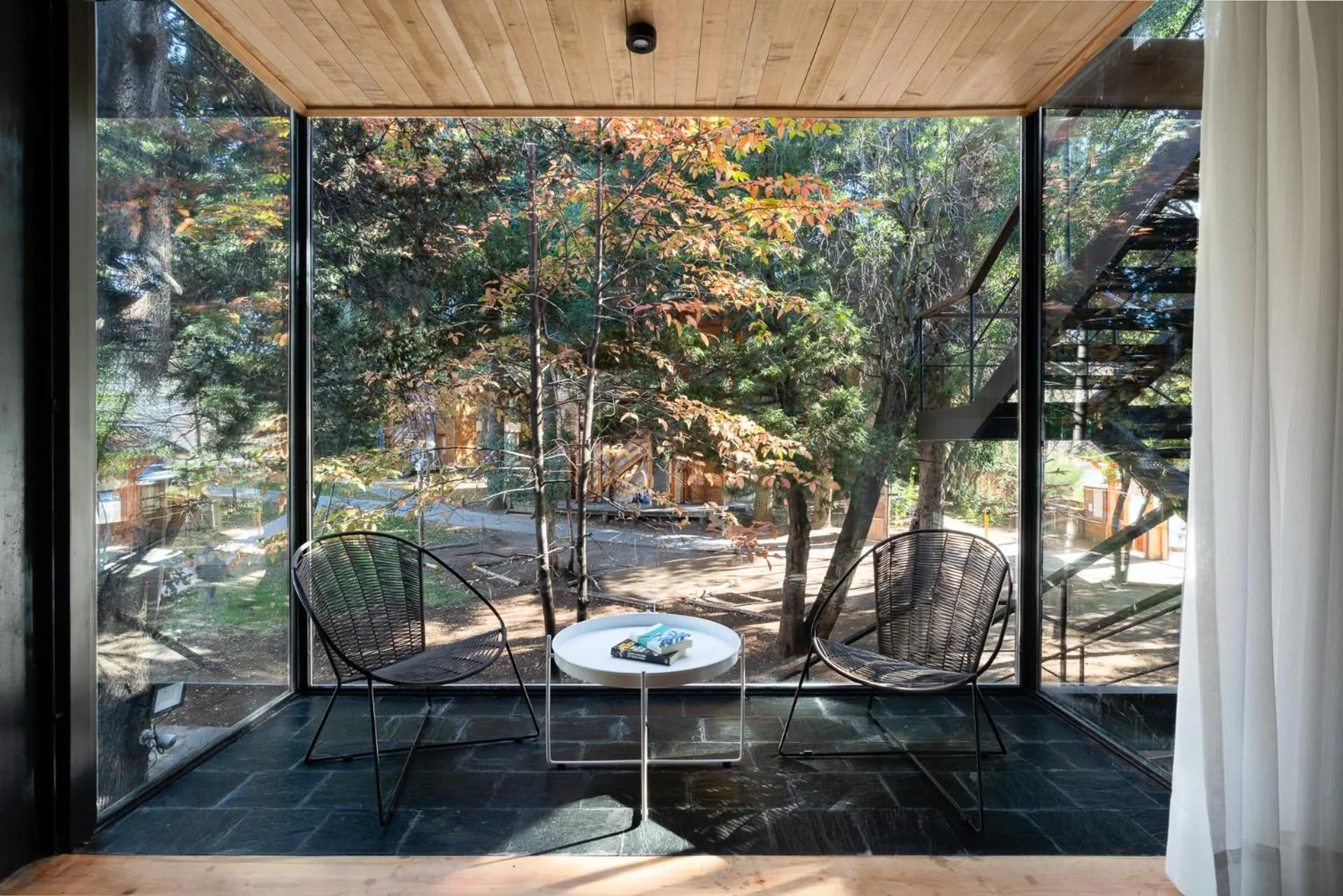 Villa Sofía Apart Hotel