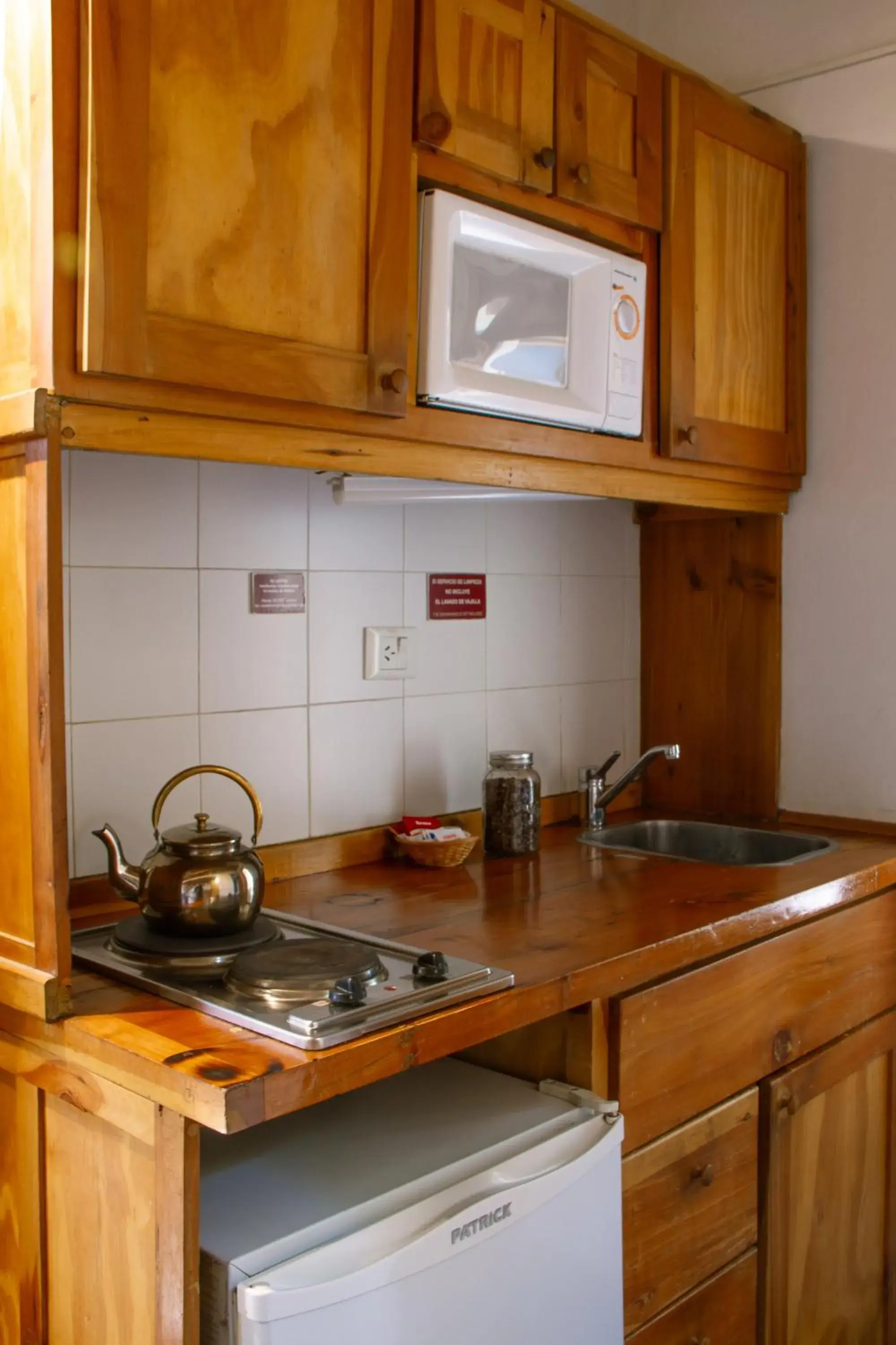 Studio in Villa Sofía Apart Hotel Studio in Villa Sofía Apart Hotel