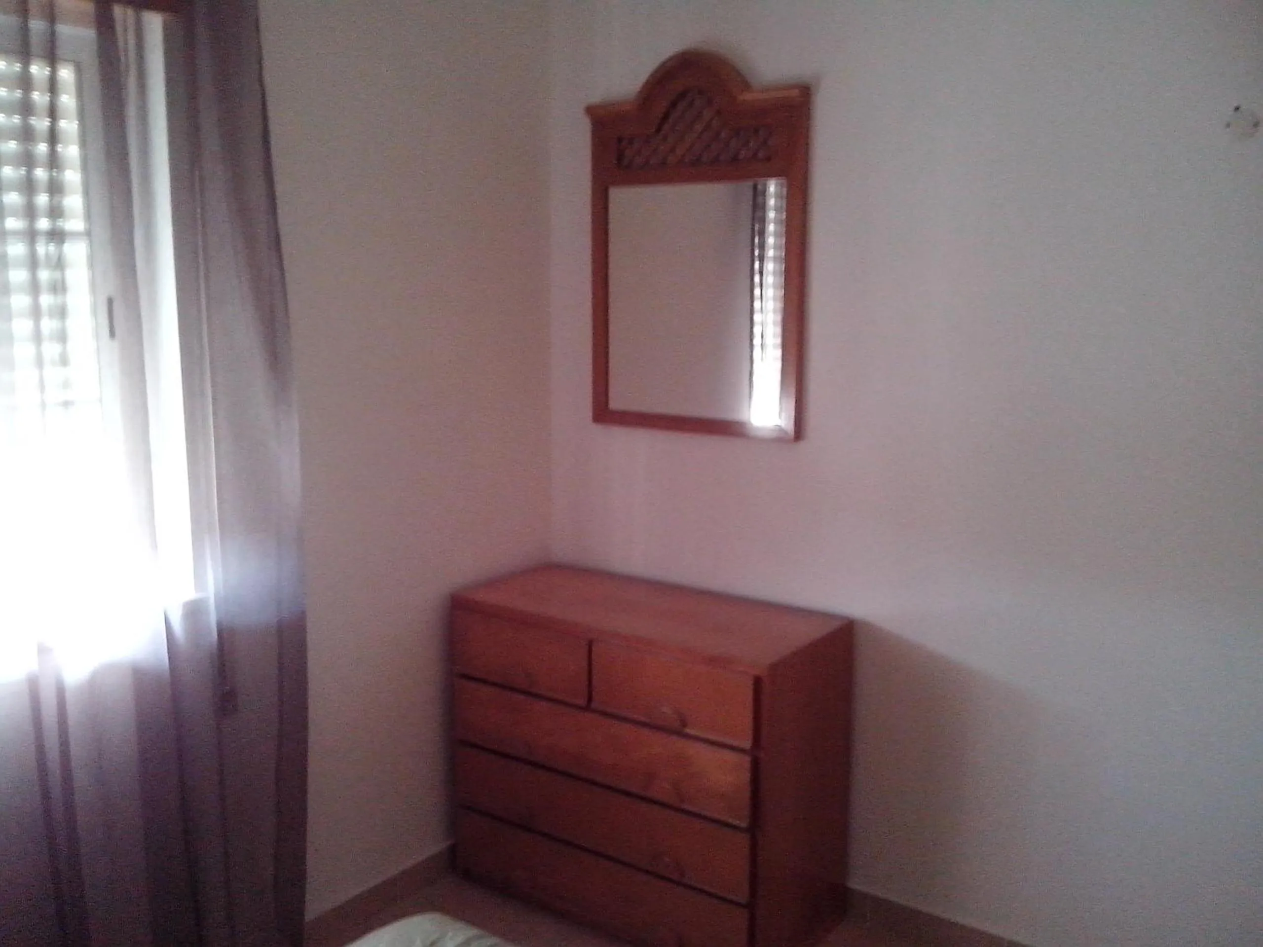 Bedroom in Albufeira 2 bedroom apartment 5 min from Falesia beach and close to center I