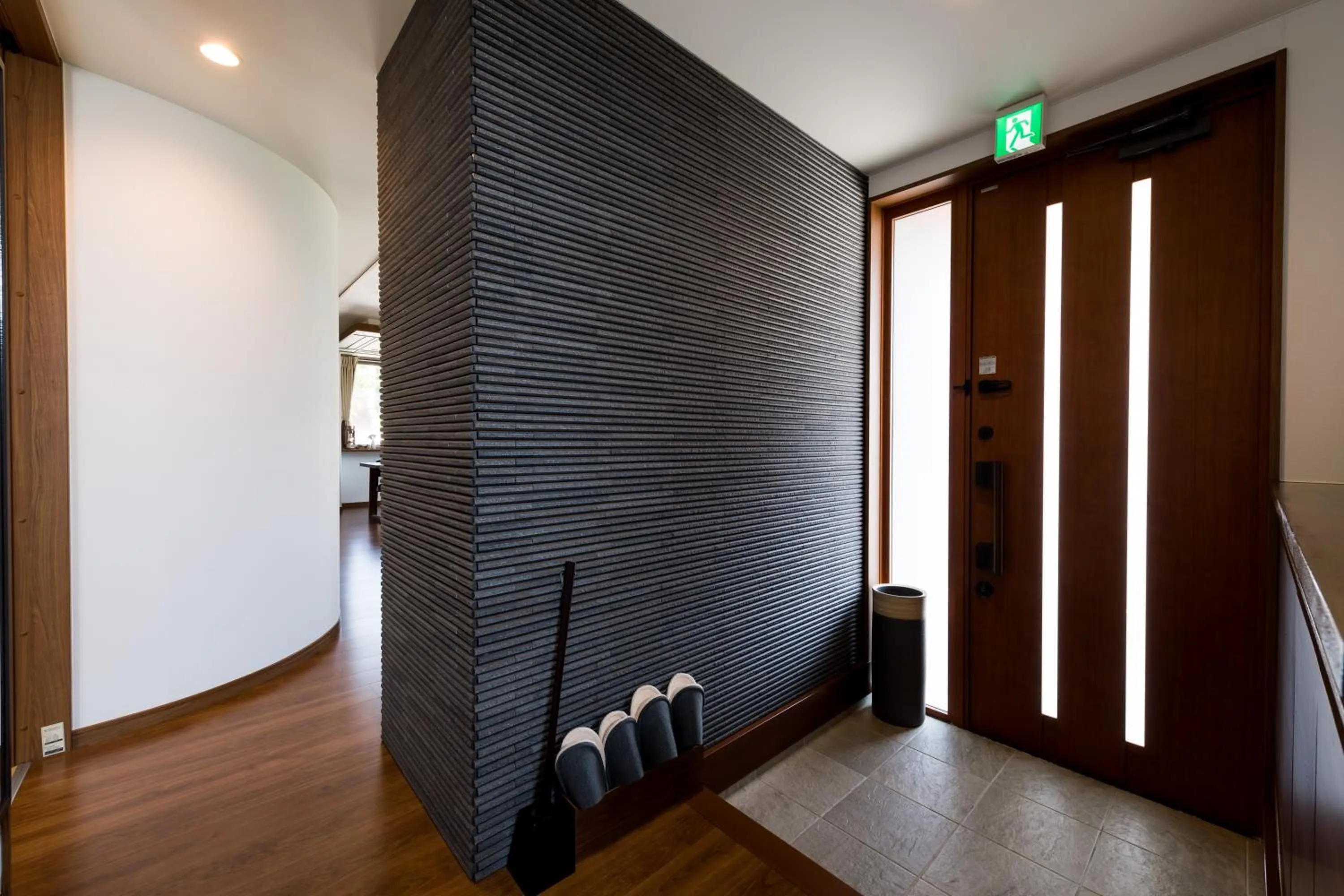 Area and facilities in E-horizon Resort 名護