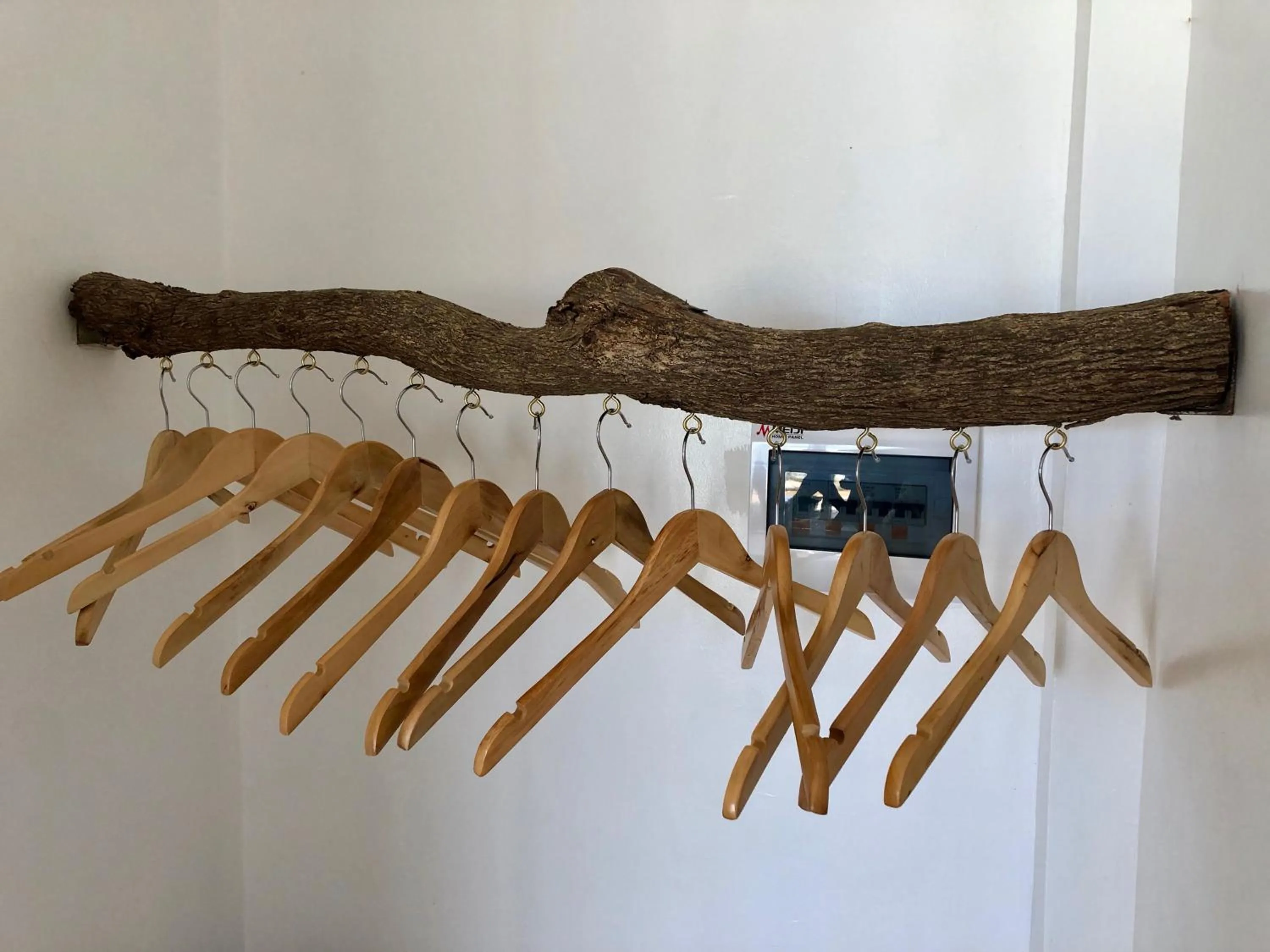 wardrobe in Sunset Cove Beach & Dive Resort