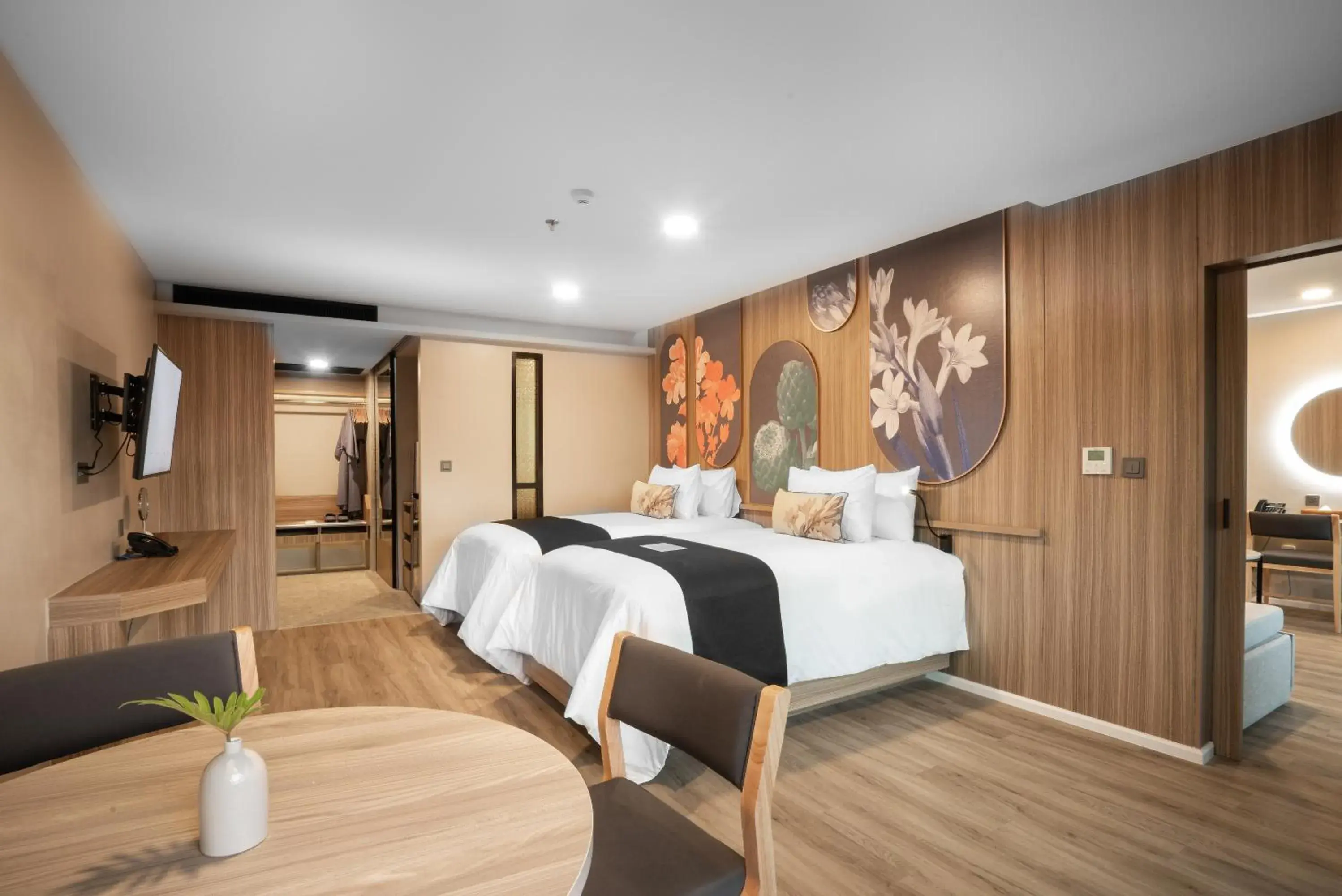 Family 2-Bedroom in La Flora Khao Lak - SHA Extra Plus Family 2-Bedroom in La Flora Khao Lak - SHA Extra Plus