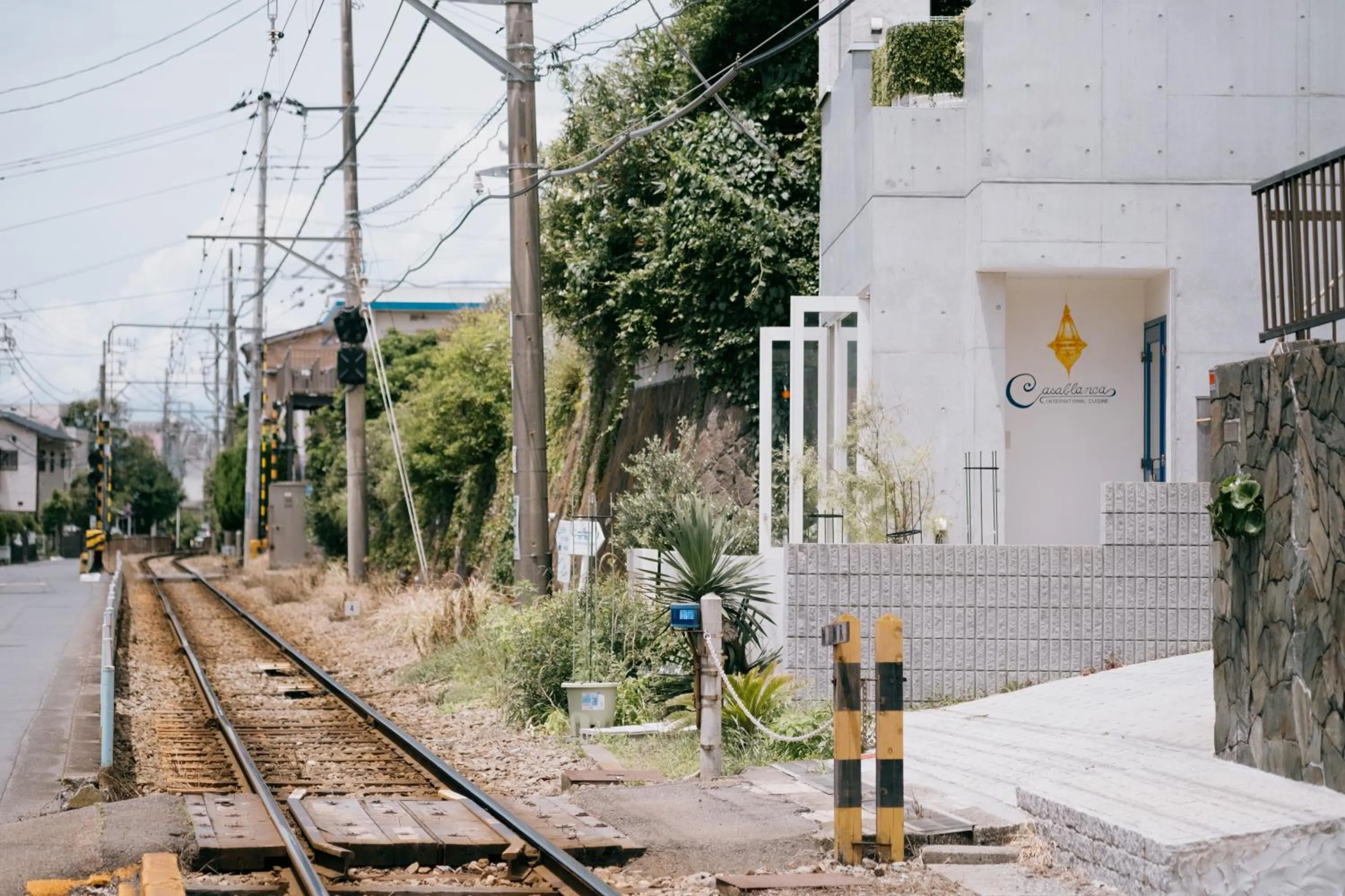 カサブランカプールハウス鎌倉 - Casablanca Pool House Kamakura Seaside Luxury Villa with Heated Pool & Sauna