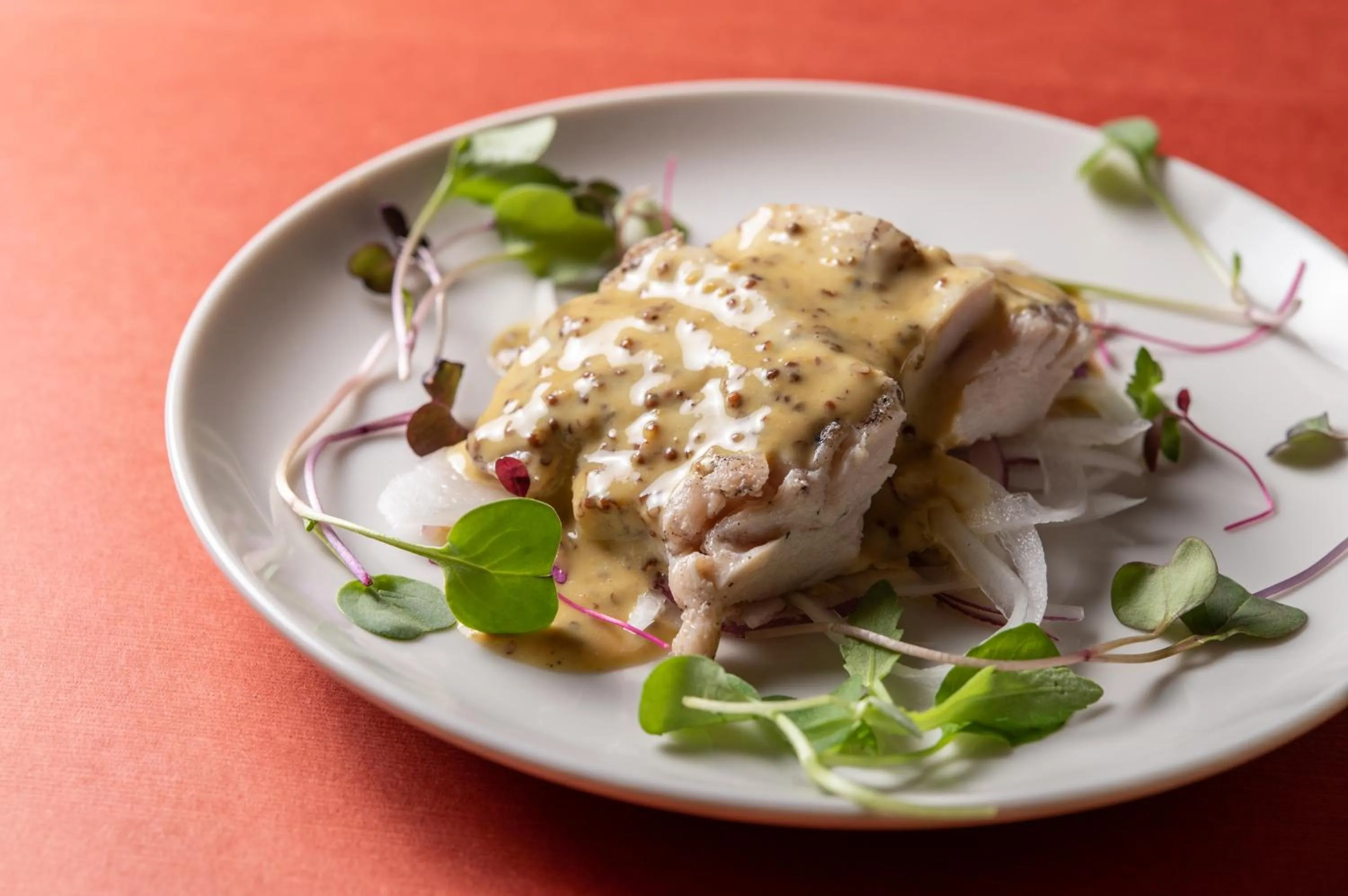 Buffet breakfast in Hotel Vista Fukuoka Nakasu-Kawabata