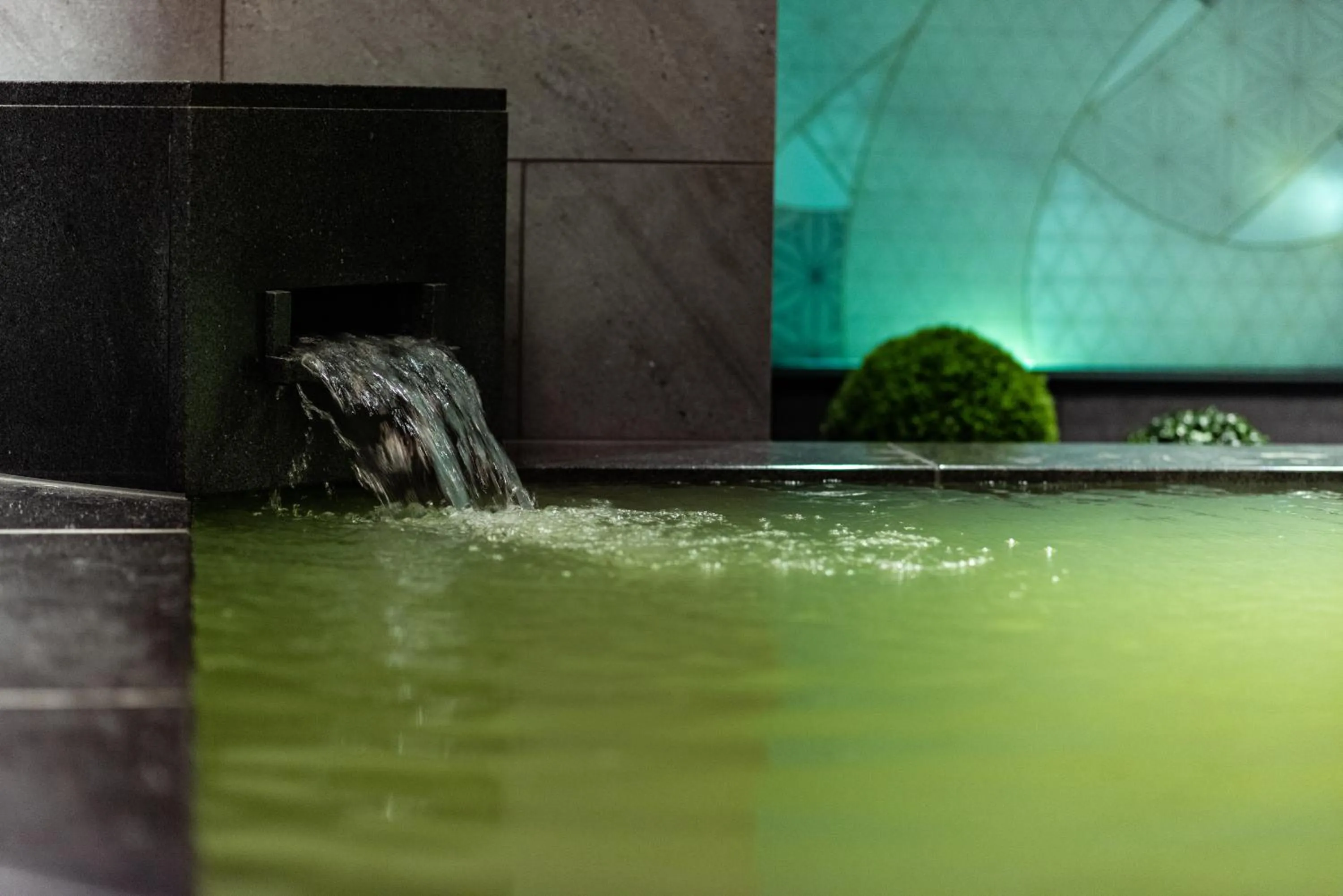 Public Bath in Hotel Vista Fukuoka Nakasu-Kawabata