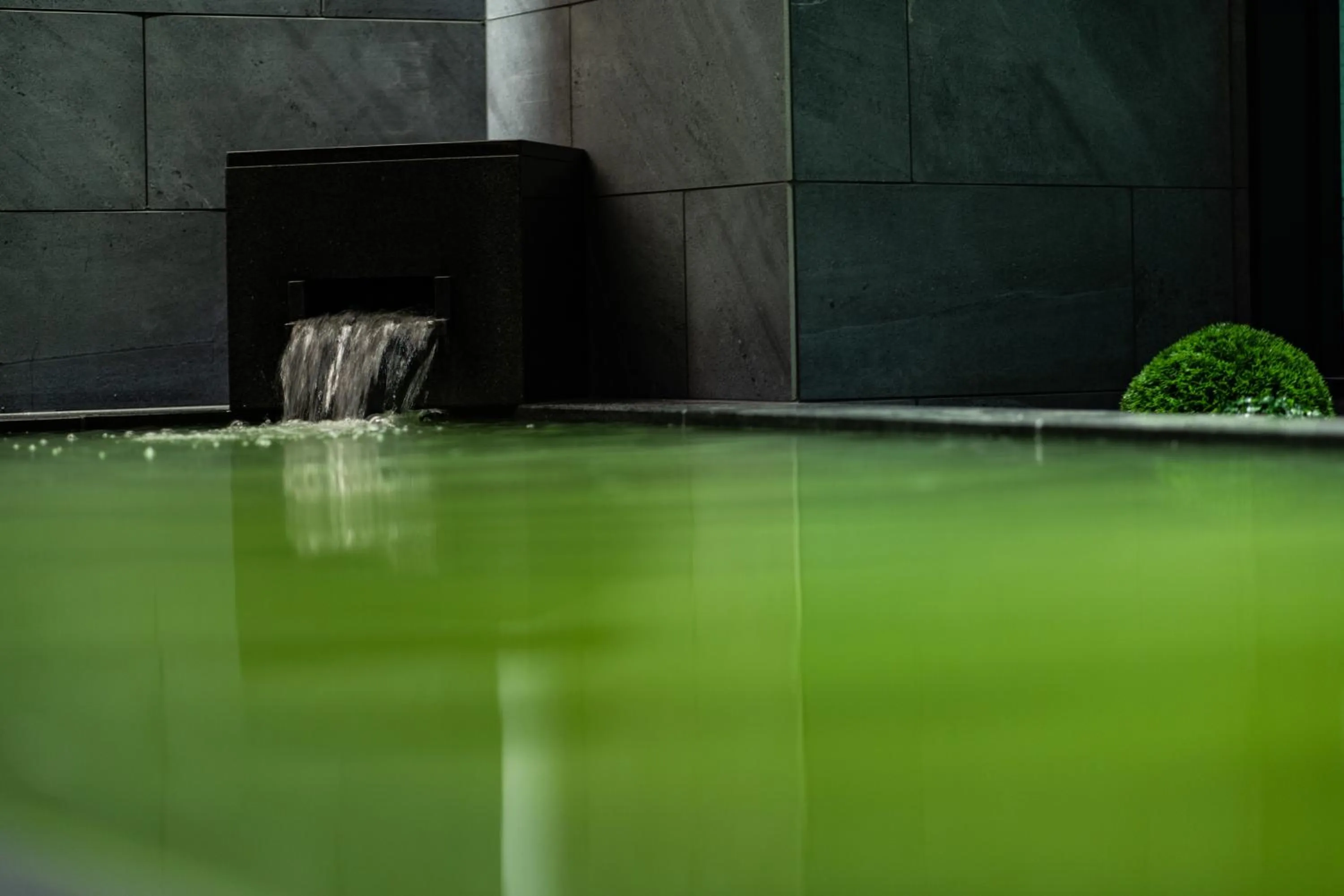 Public Bath in Hotel Vista Fukuoka Nakasu-Kawabata