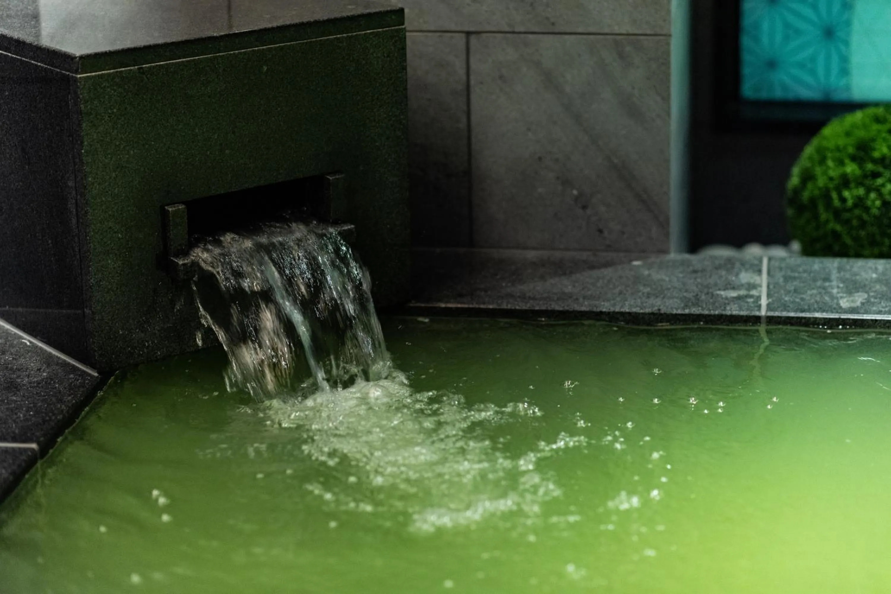 Public Bath in Hotel Vista Fukuoka Nakasu-Kawabata