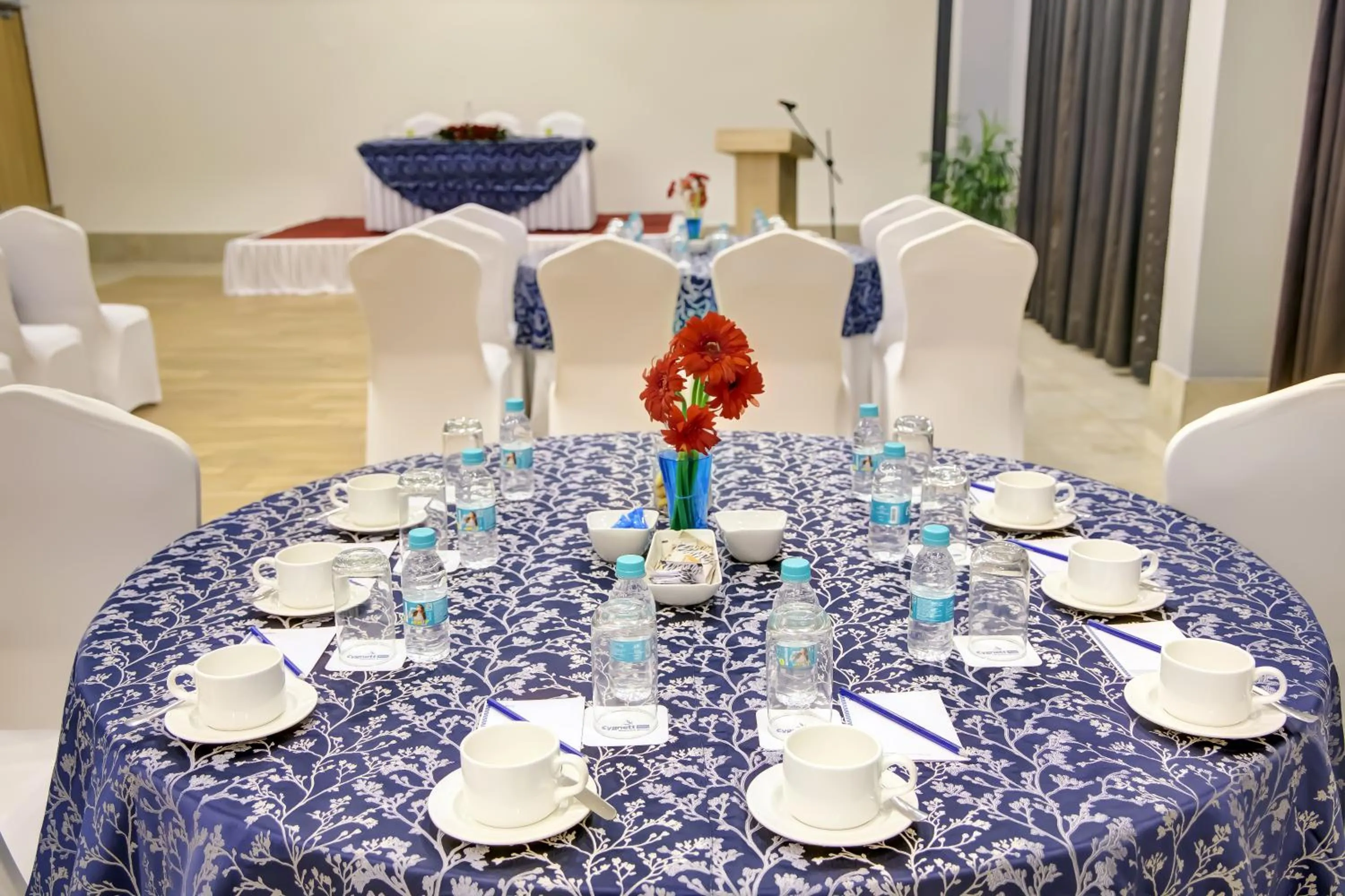 Banquet/Function facilities in Cygnett Resort Mountain Breeze