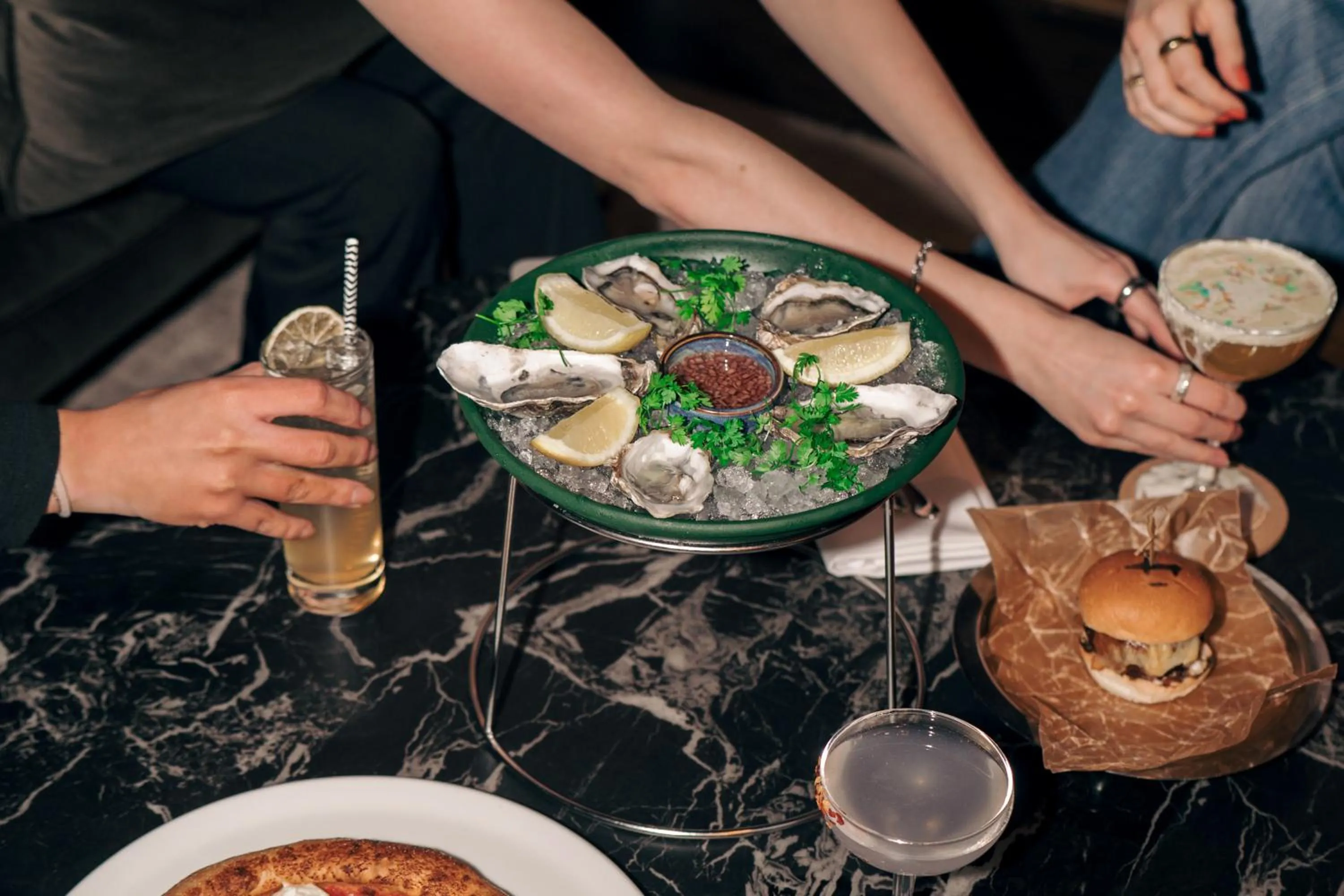 Lounge or bar in Backstage Hotel Stockholm