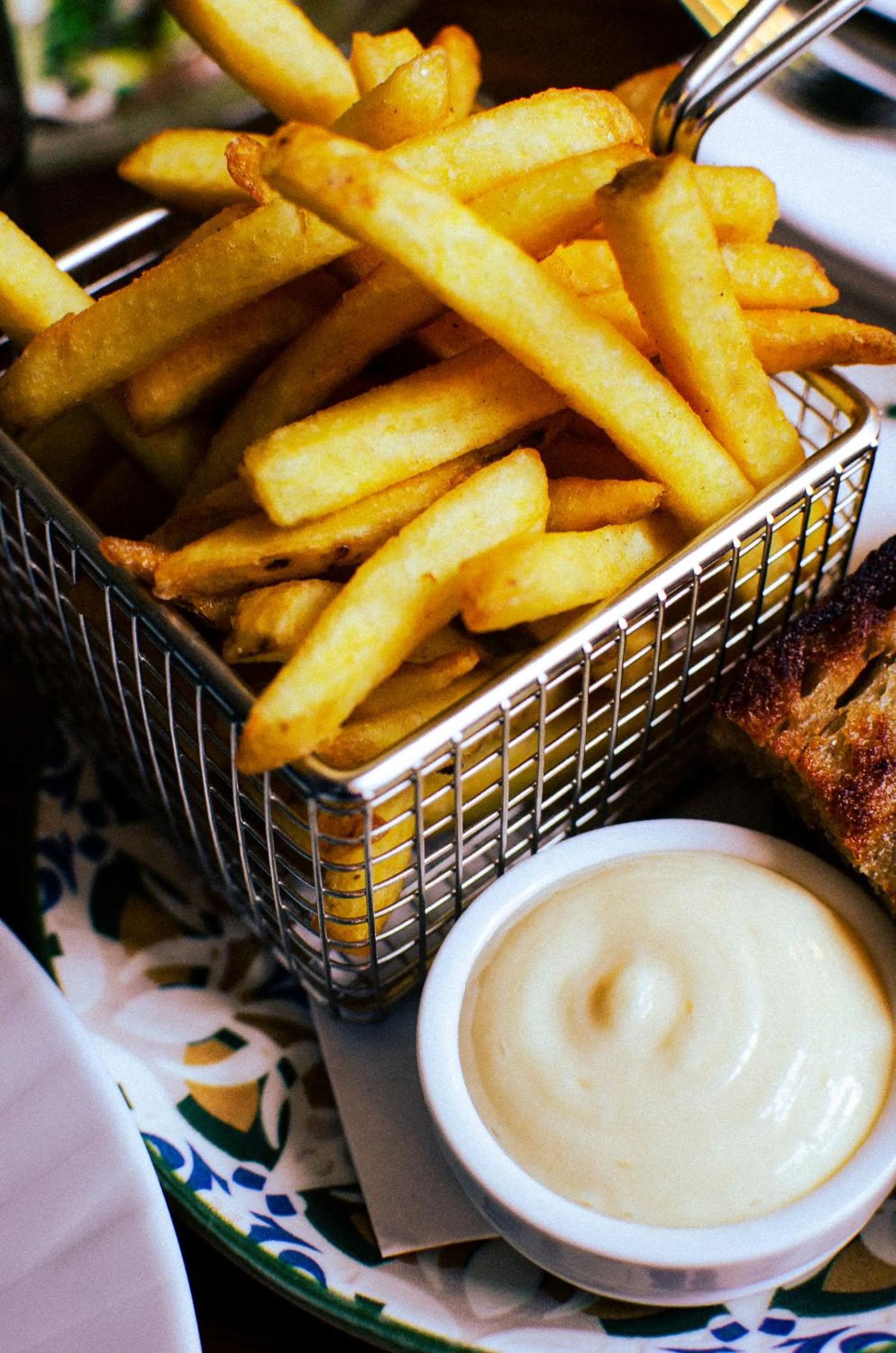 Restaurant/places to eat, Food in Pop House Hotel